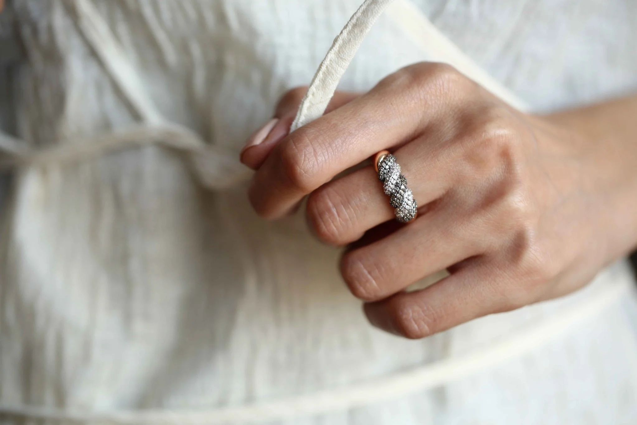 Sir Mon Cher Duo - 1