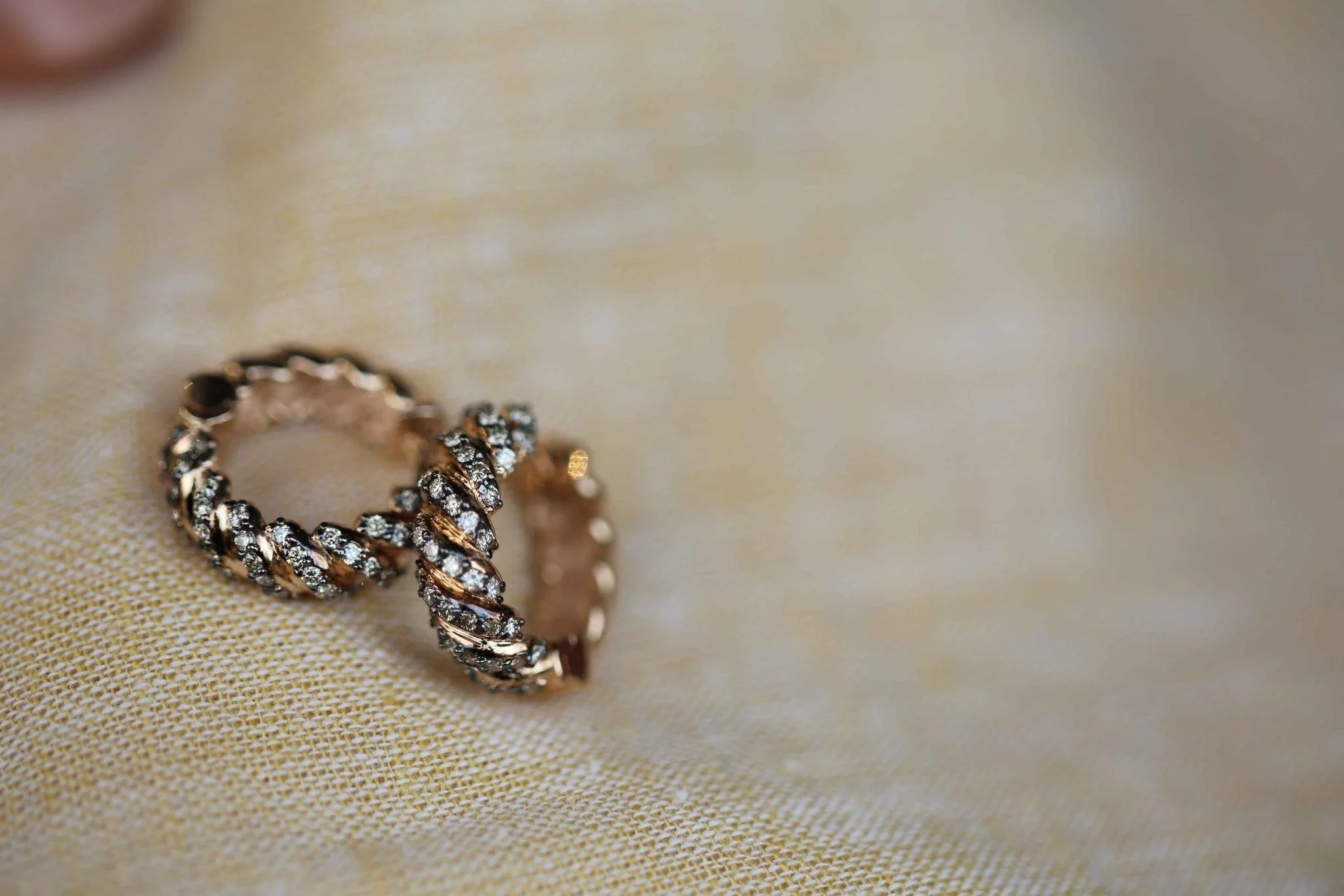 Sir Mon Cher Full Brown - 1