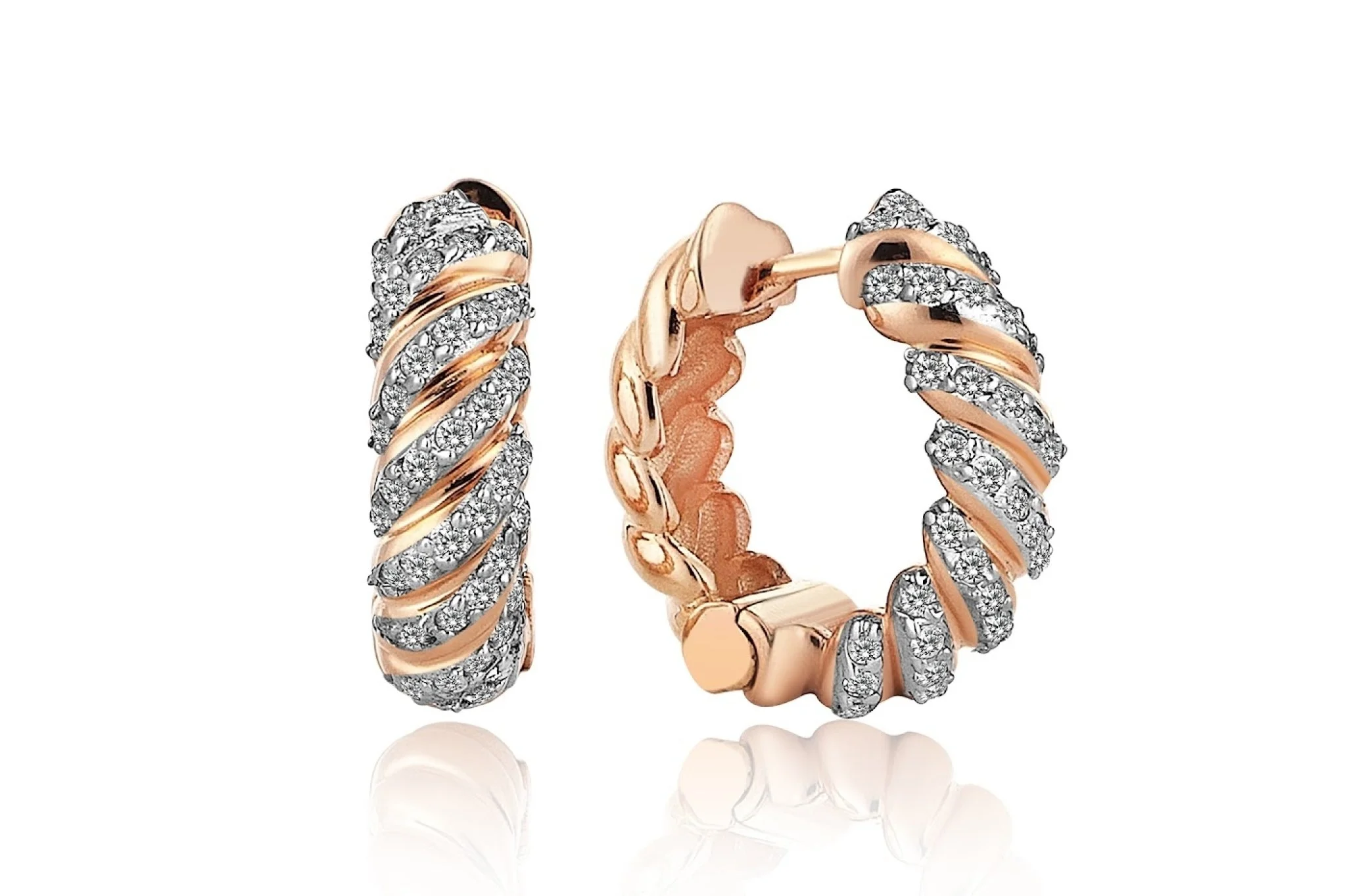 Sir Mon Cher Full White - 1