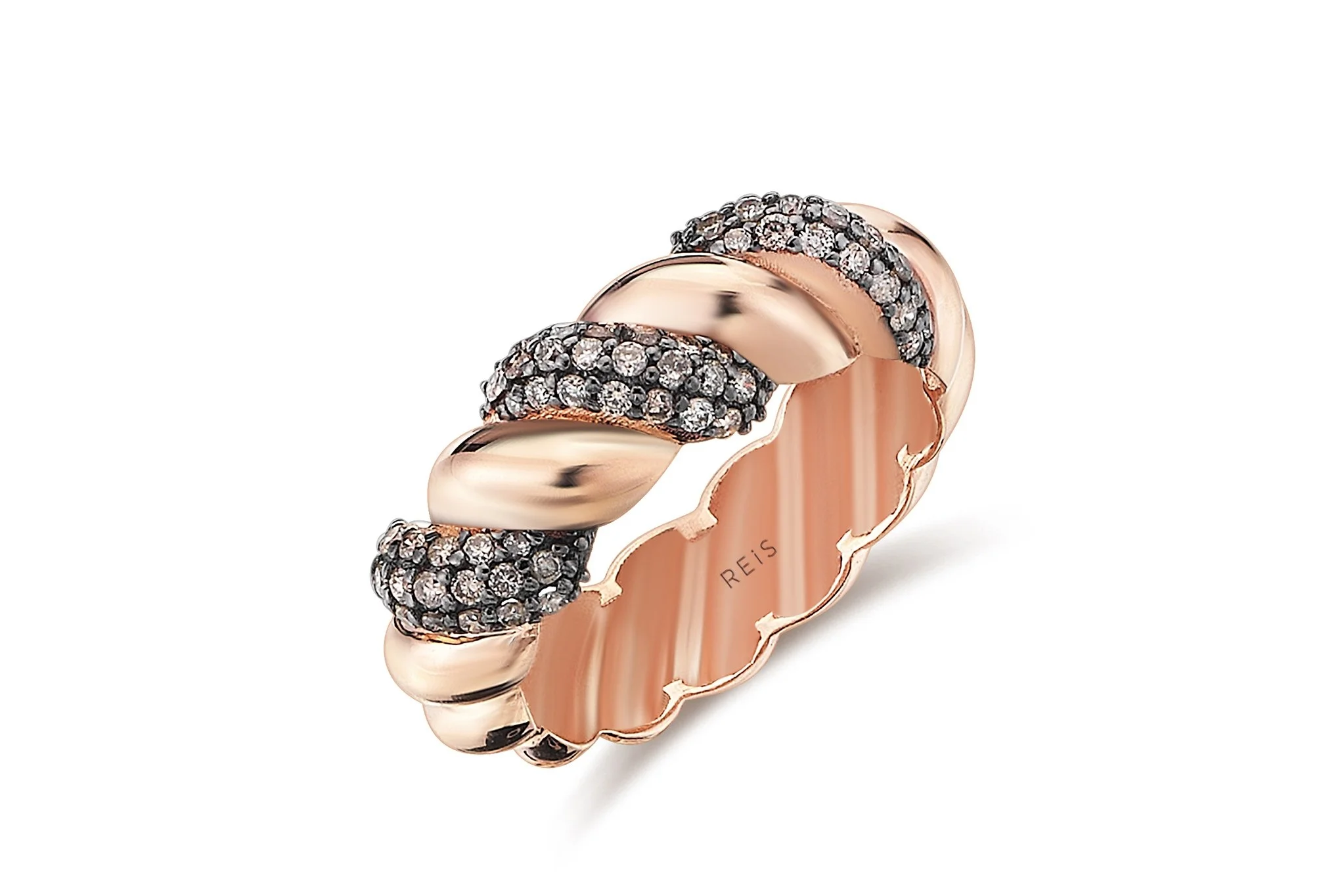 Sir Mon Cher Semi Brw - 2