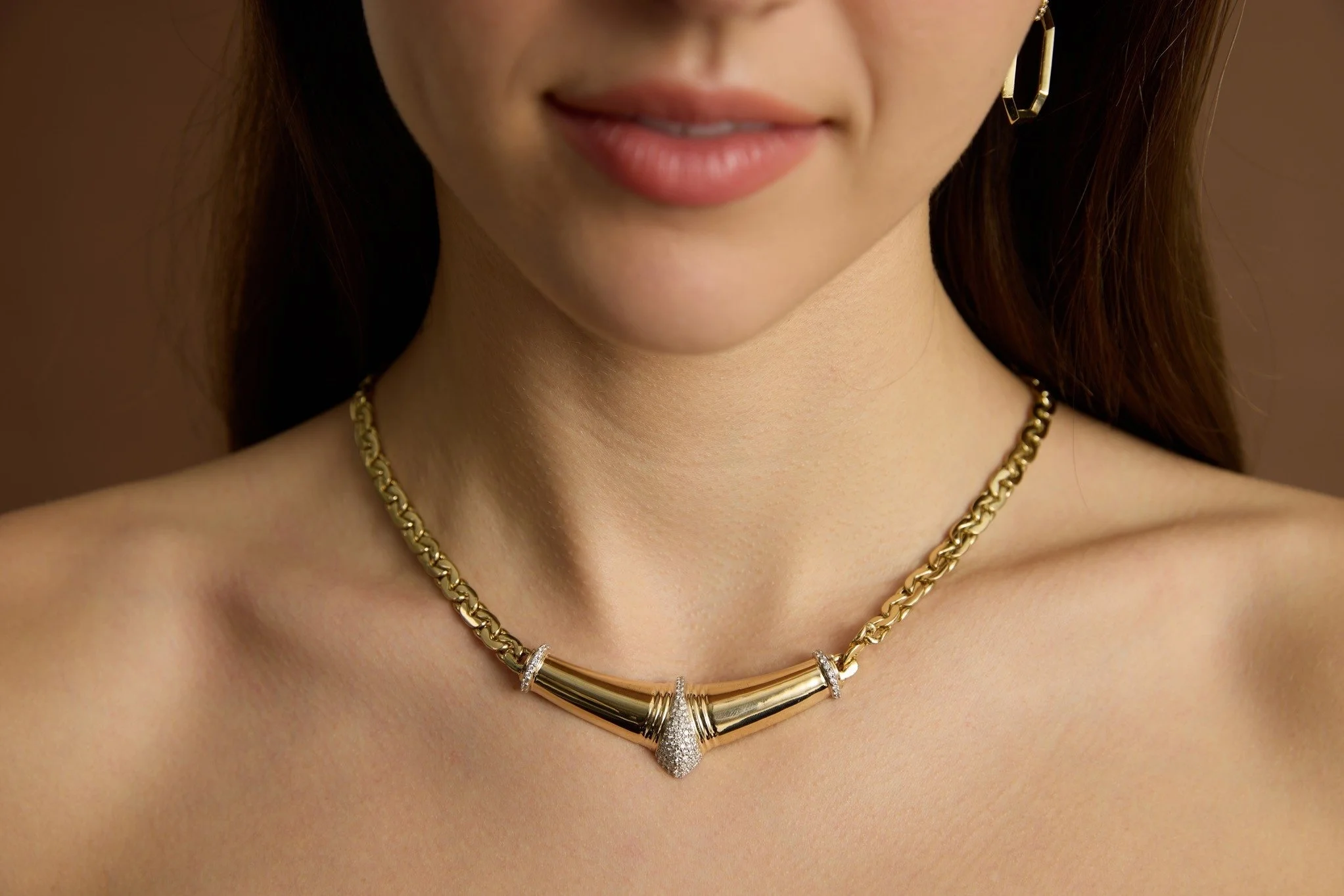 Splendid Necklace - 1