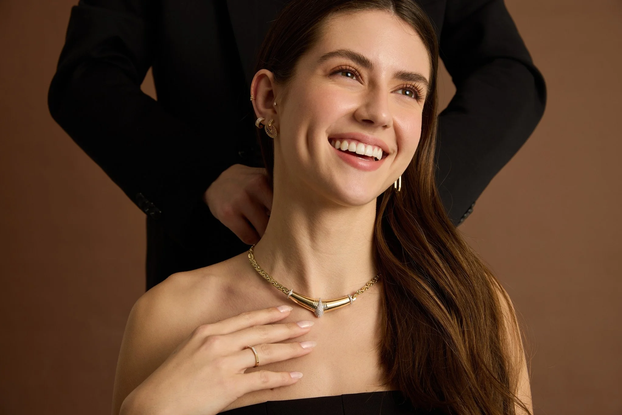 Splendid Necklace - 2