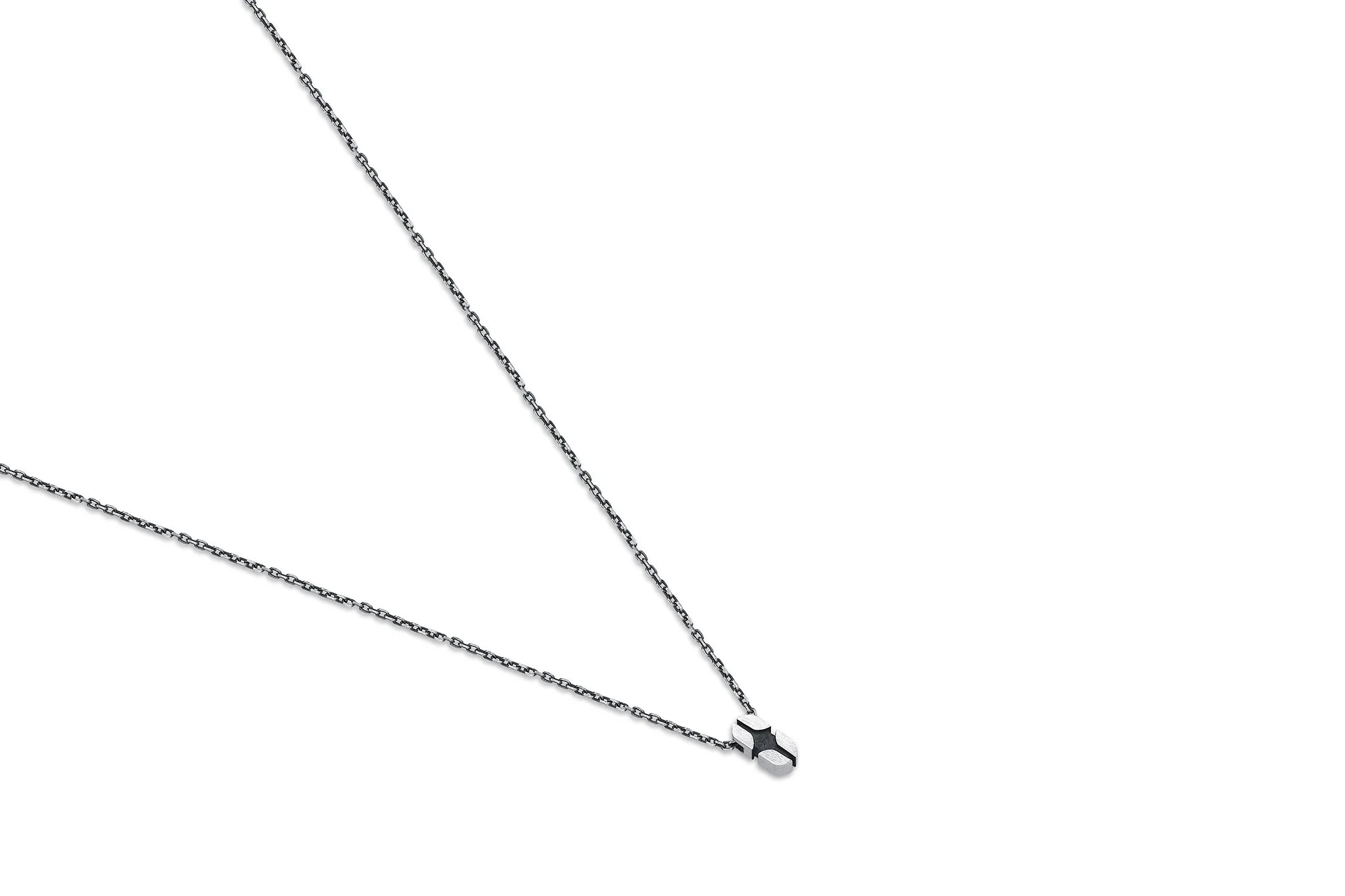 Starline Necklace - 2