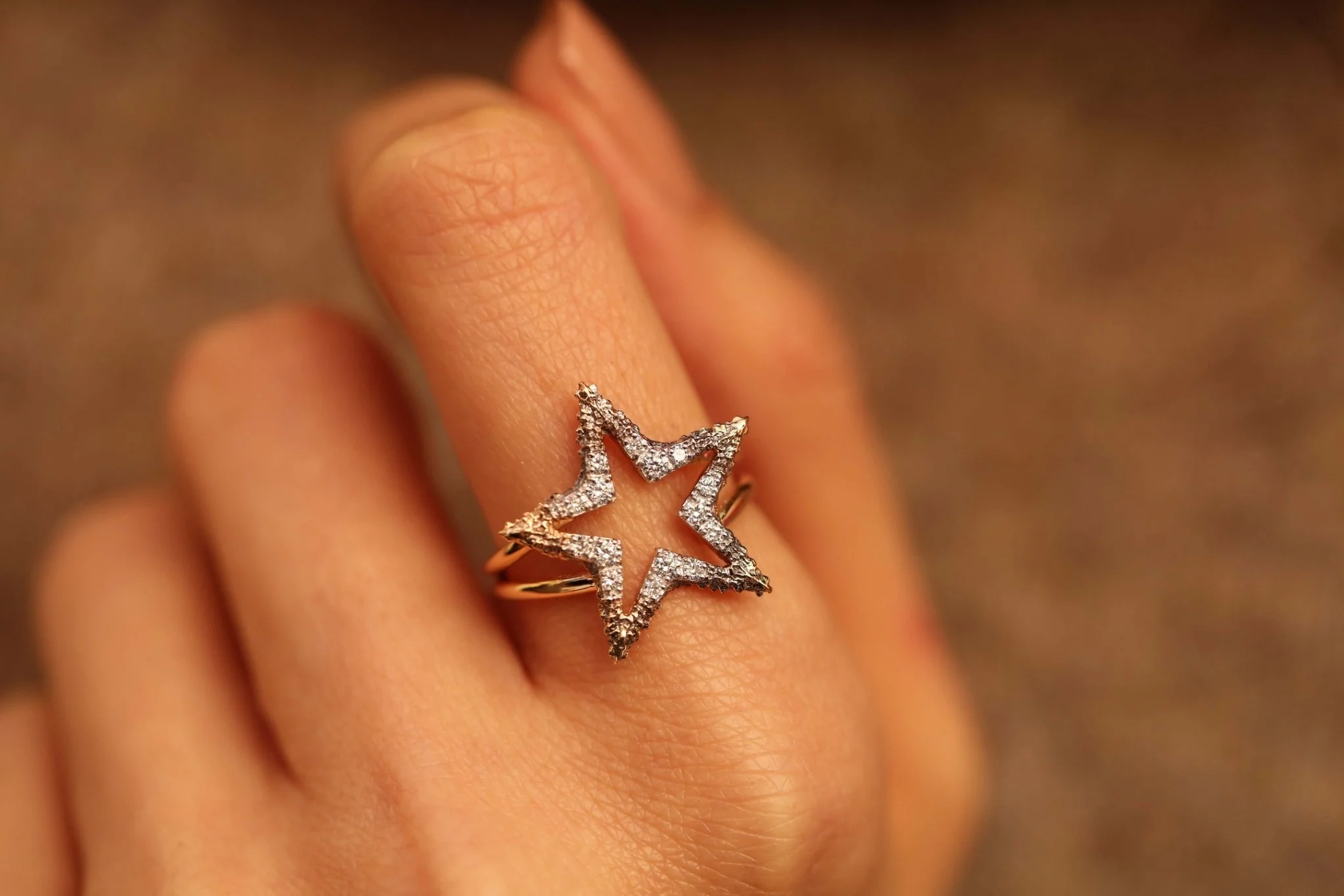 Stella Ring - 1