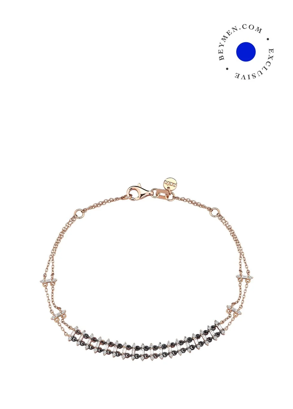 Strip Line Bileklik - 1