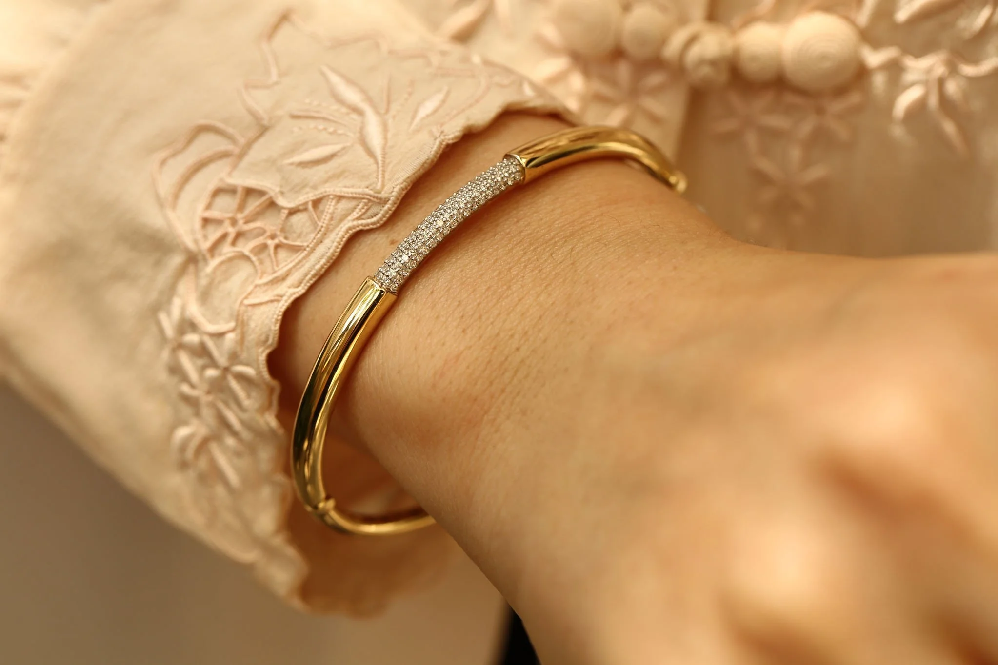 Stroll Bangle - 2