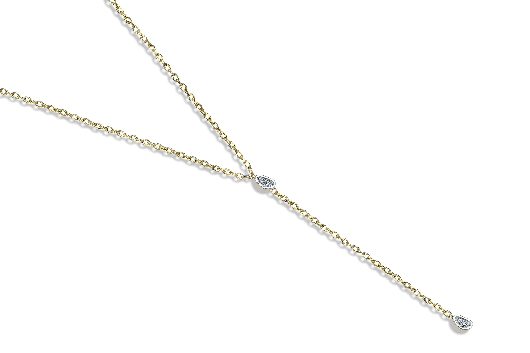 Diamond Esperanza Swinging - 1