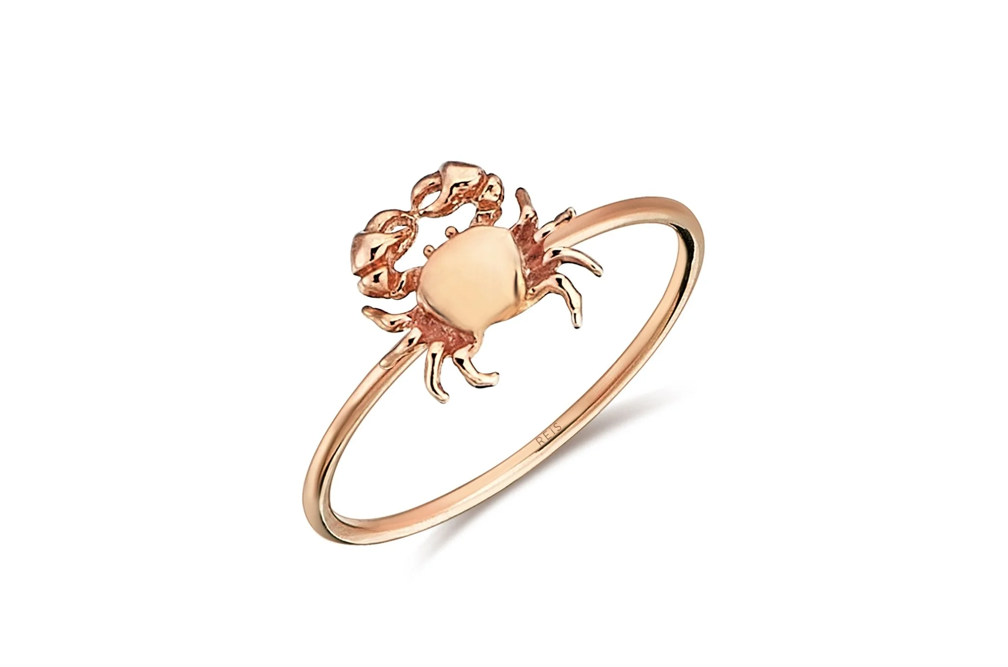 The Crab Ring - 2