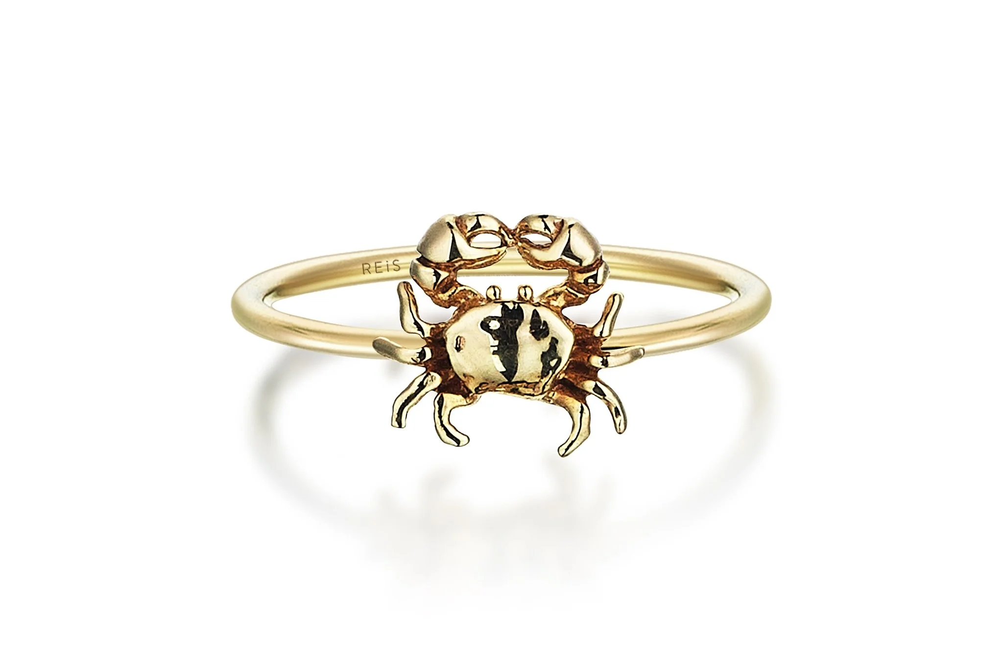 The Crab Ring - 5