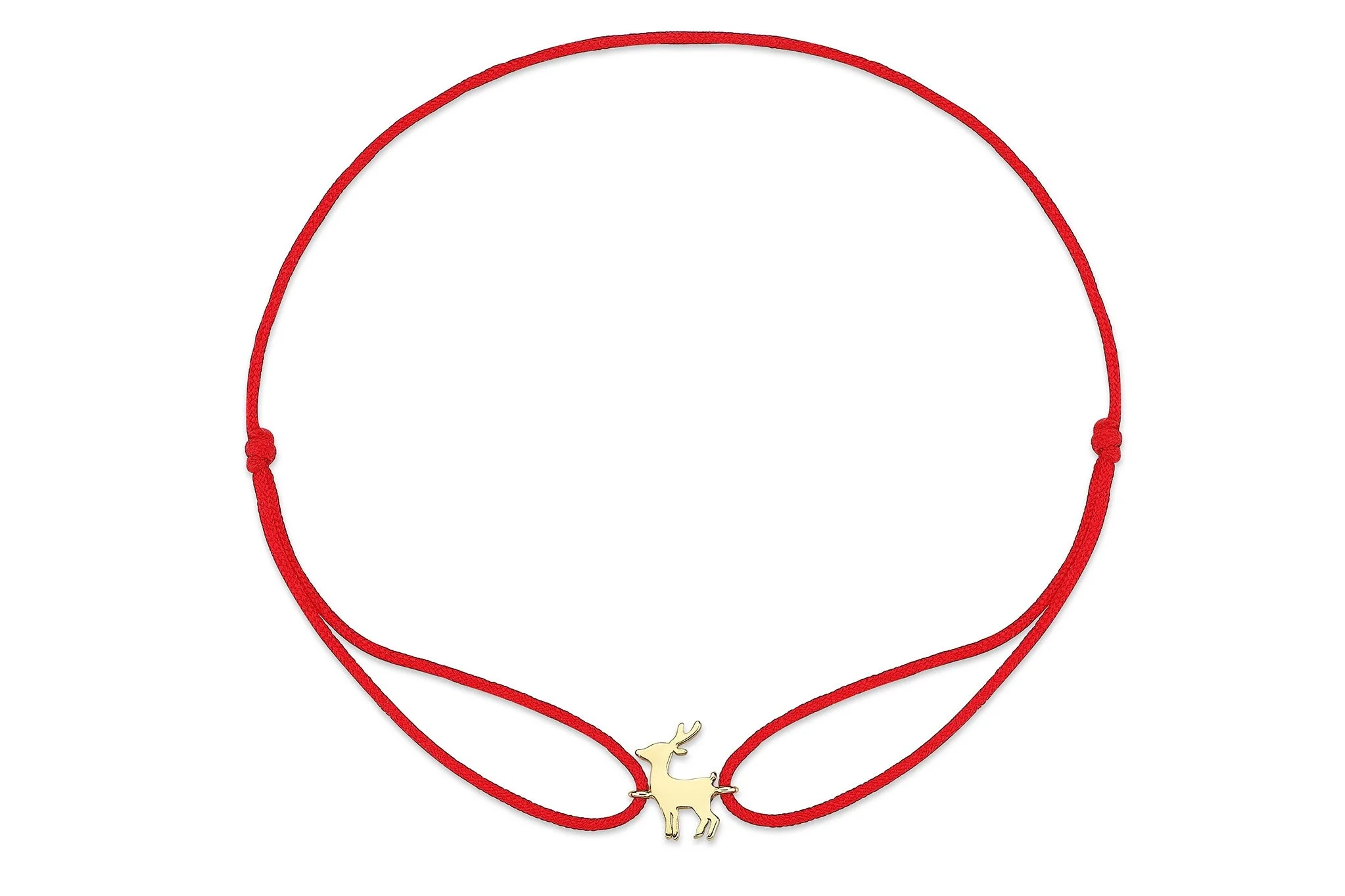 The Ren İpli Bileklik - 1