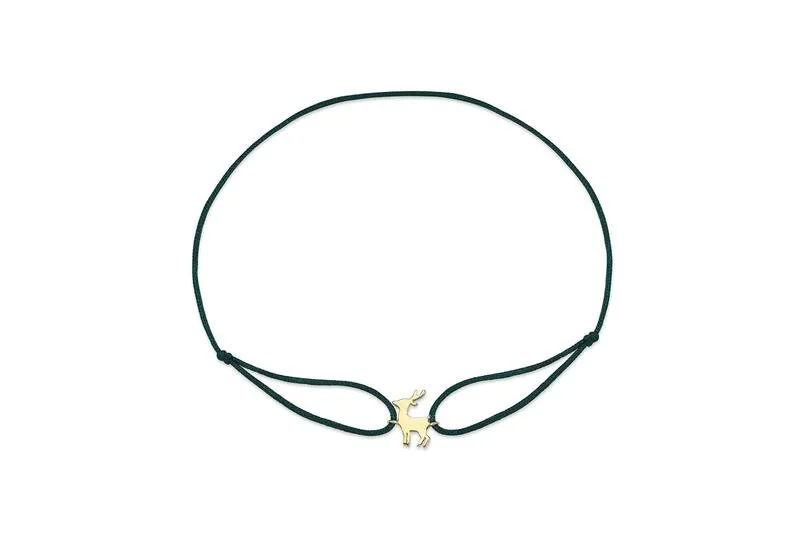 The Ren Silver Bileklik - 1