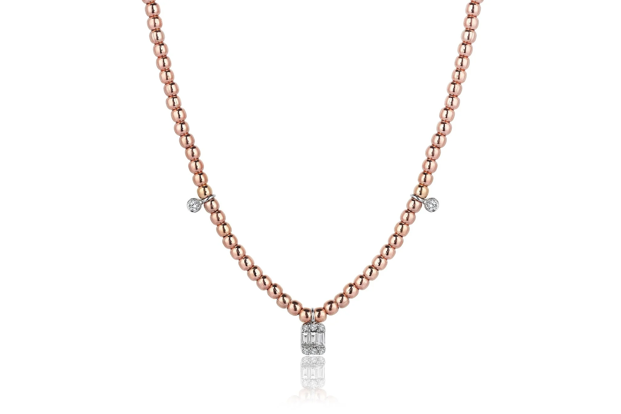 Baget Kolye Top Top - 2