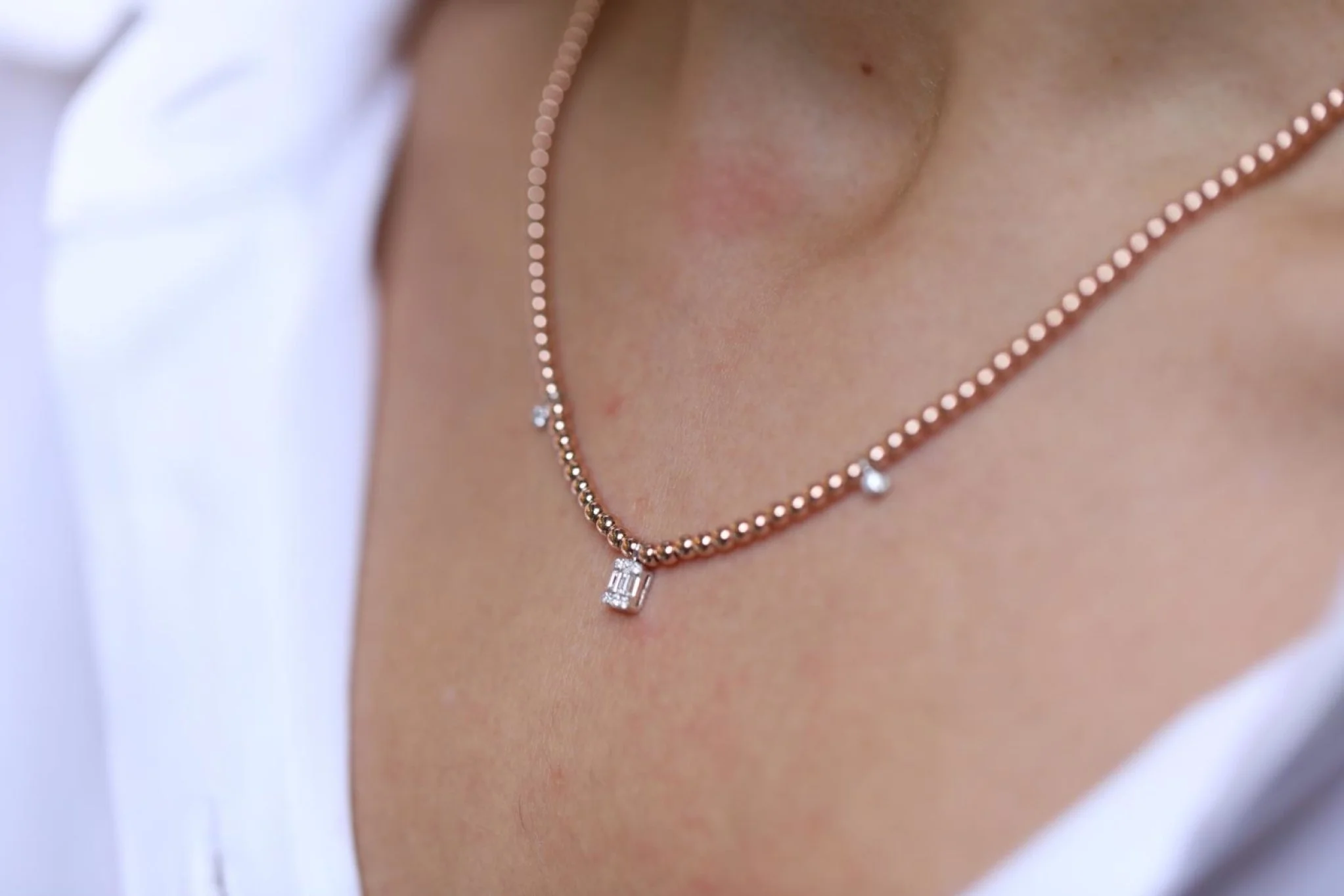 Baget Kolye Top Top - 1