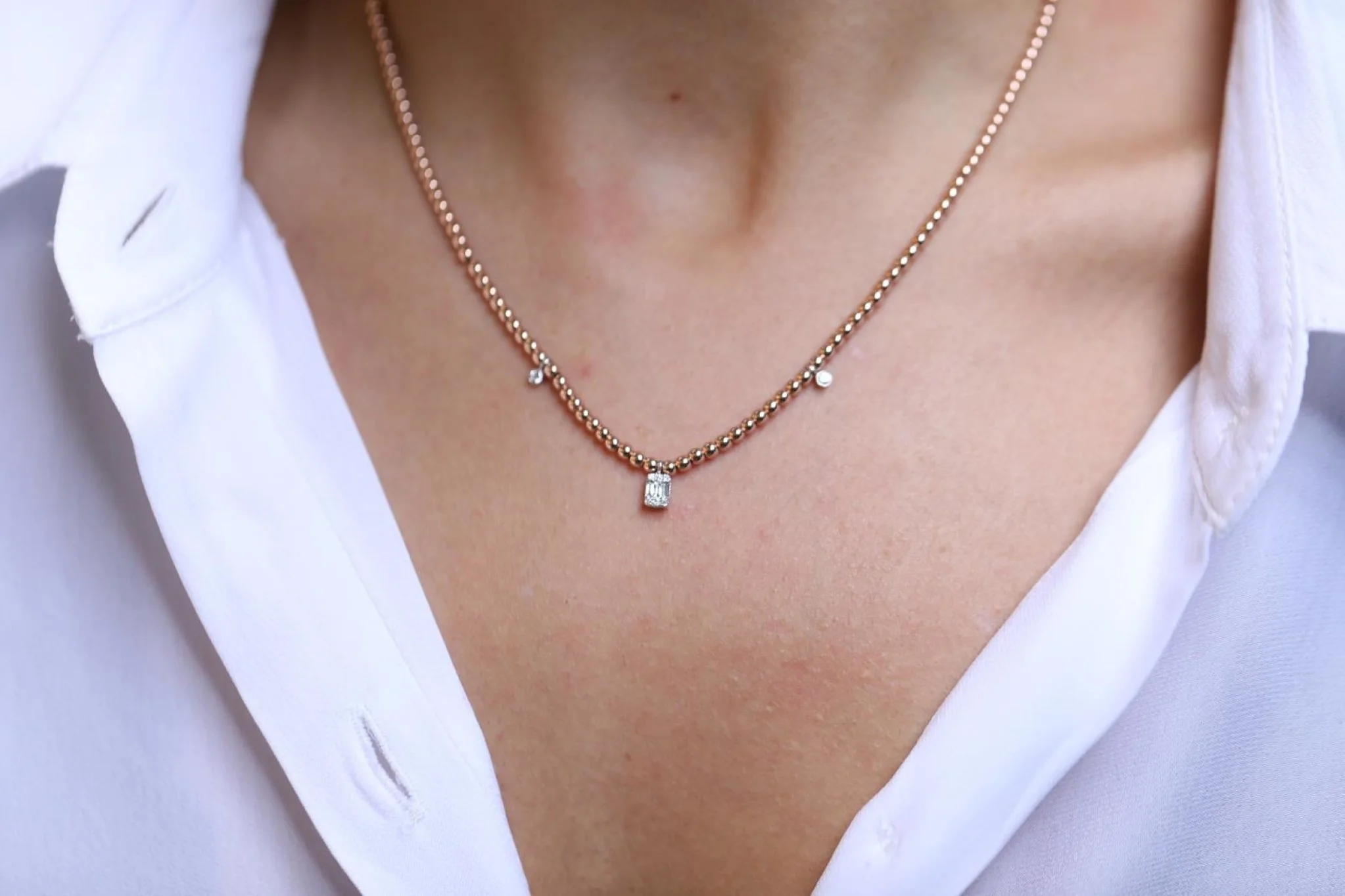 Baget Kolye Top Top - 3