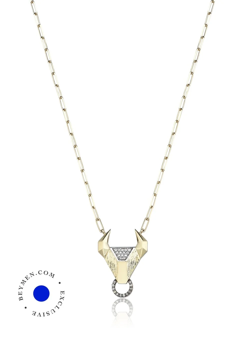 Toro Necklace - 1