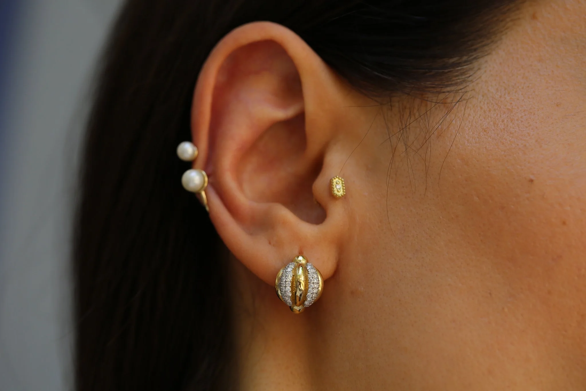 Ubuntu Daphne Dia - 1