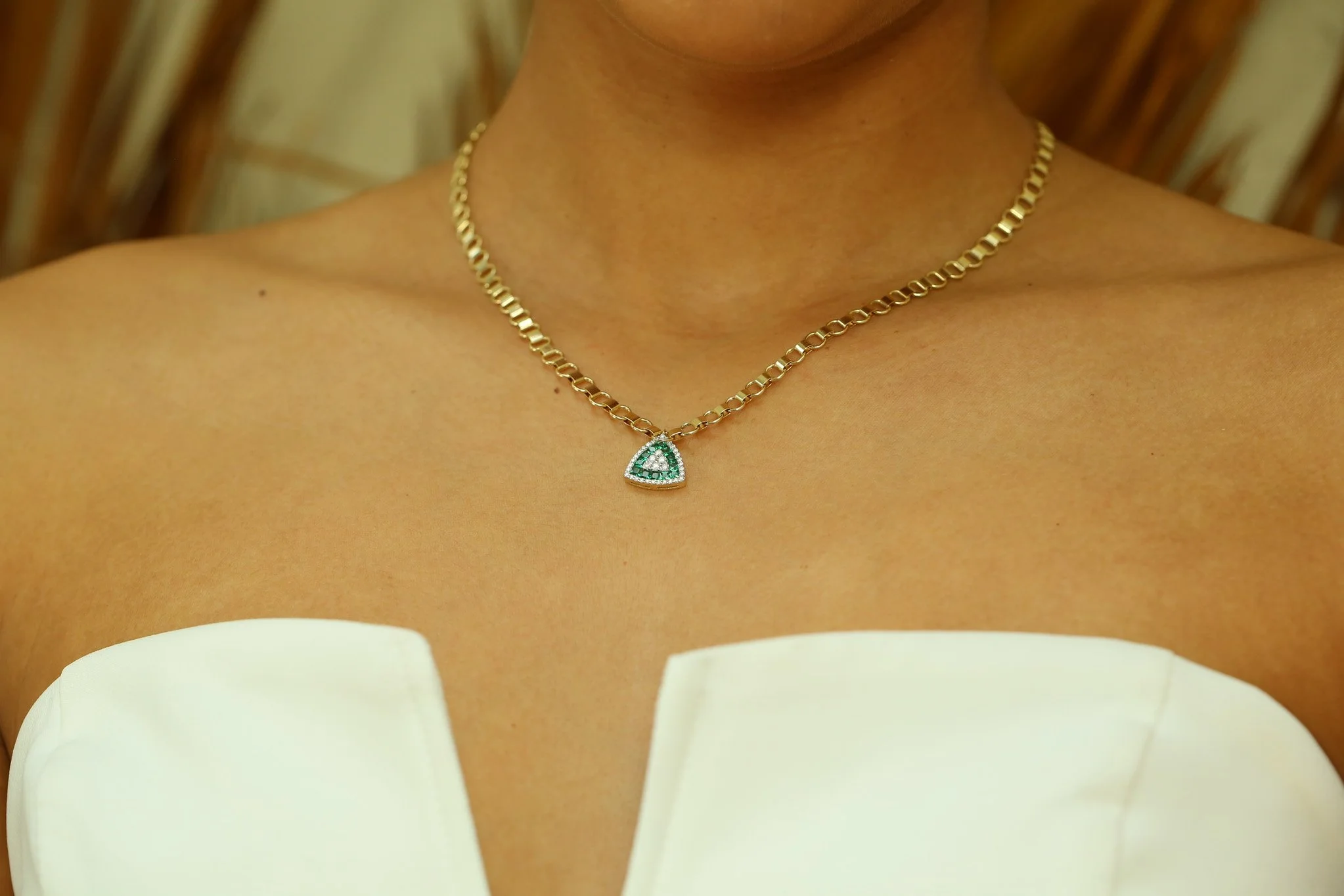 Ubuntu Desert Green - 6