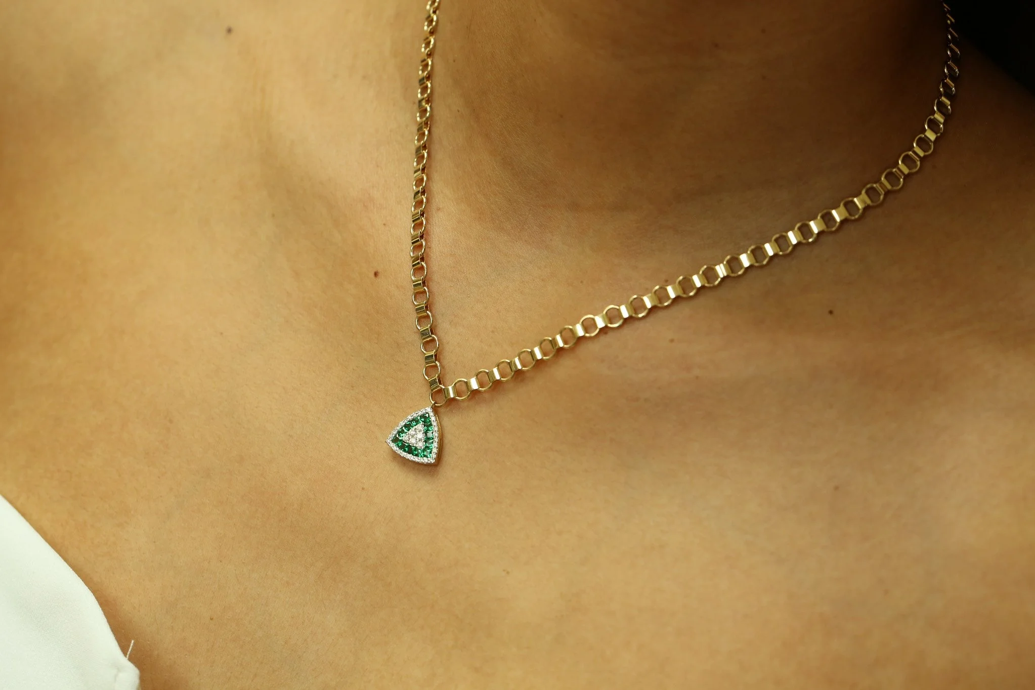 Ubuntu Desert Green - 7