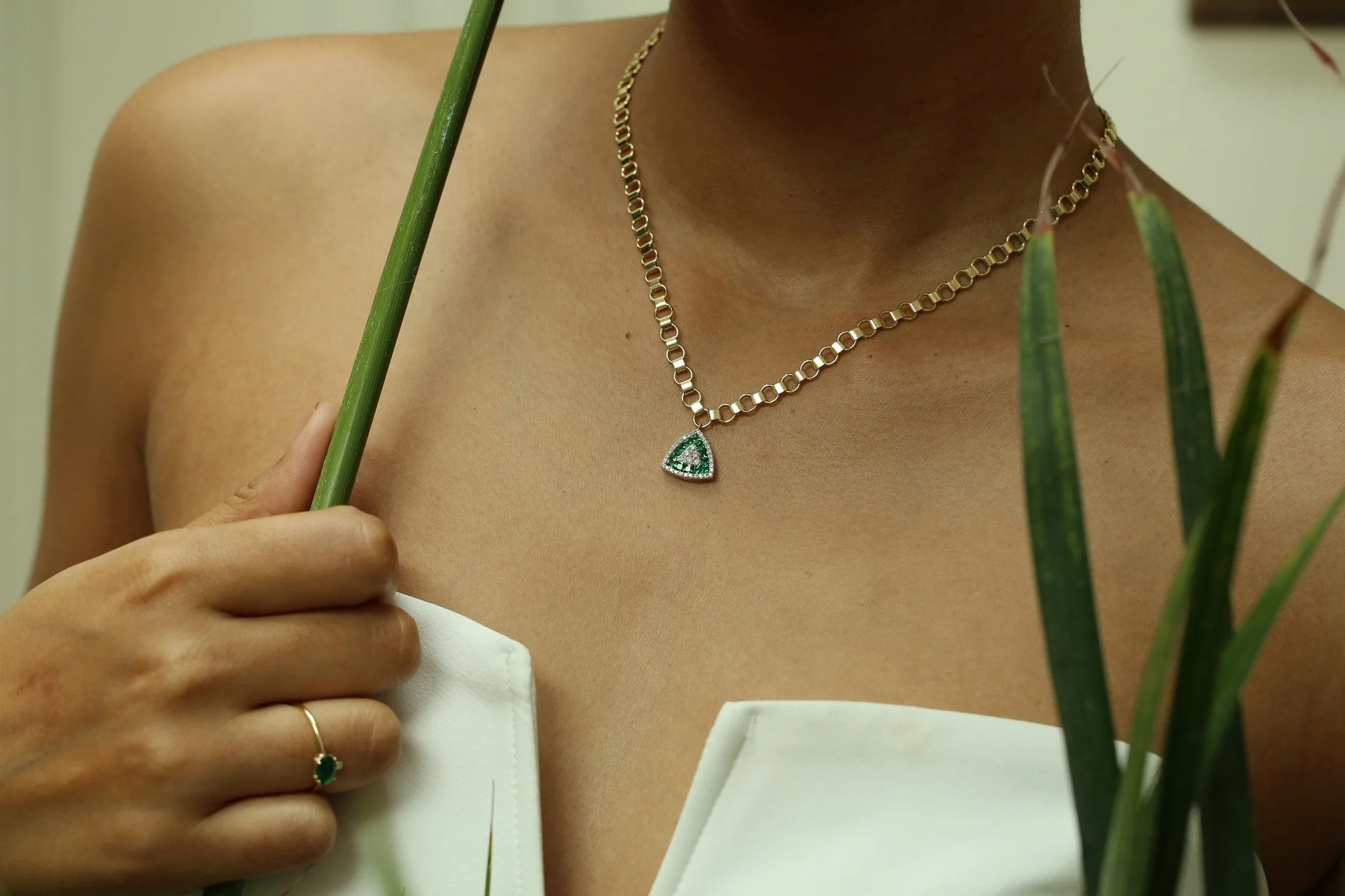 Ubuntu Desert Green - 4