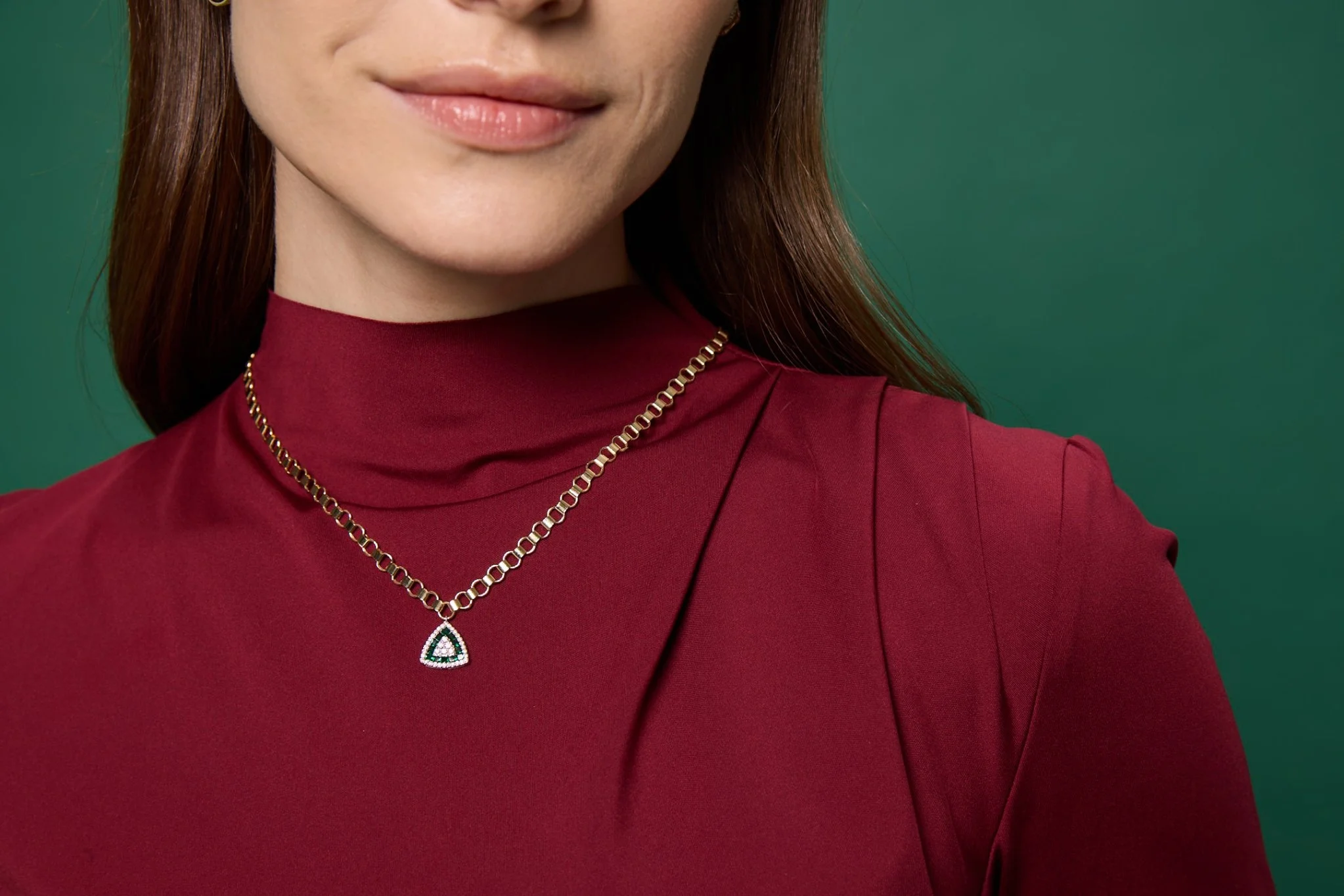 Ubuntu Desert Green - 5