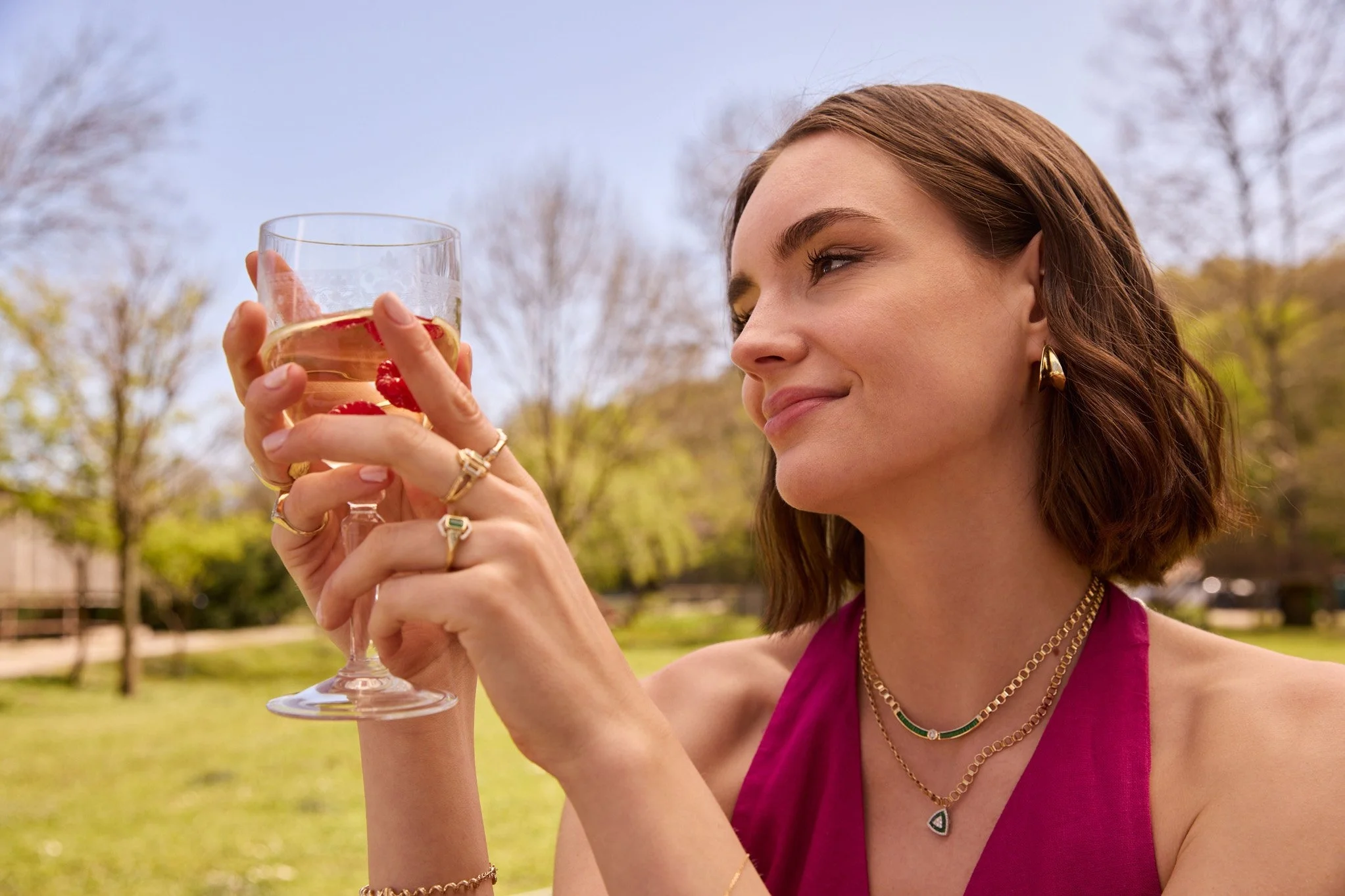 Ubuntu Desert Green - 3