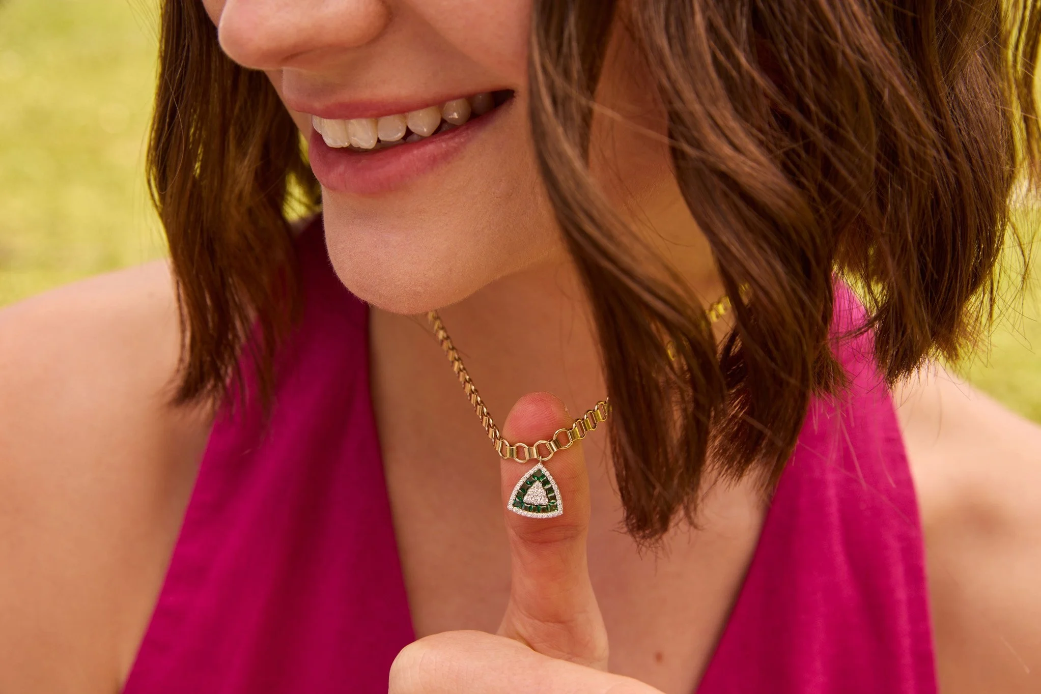 Ubuntu Desert Green - 1