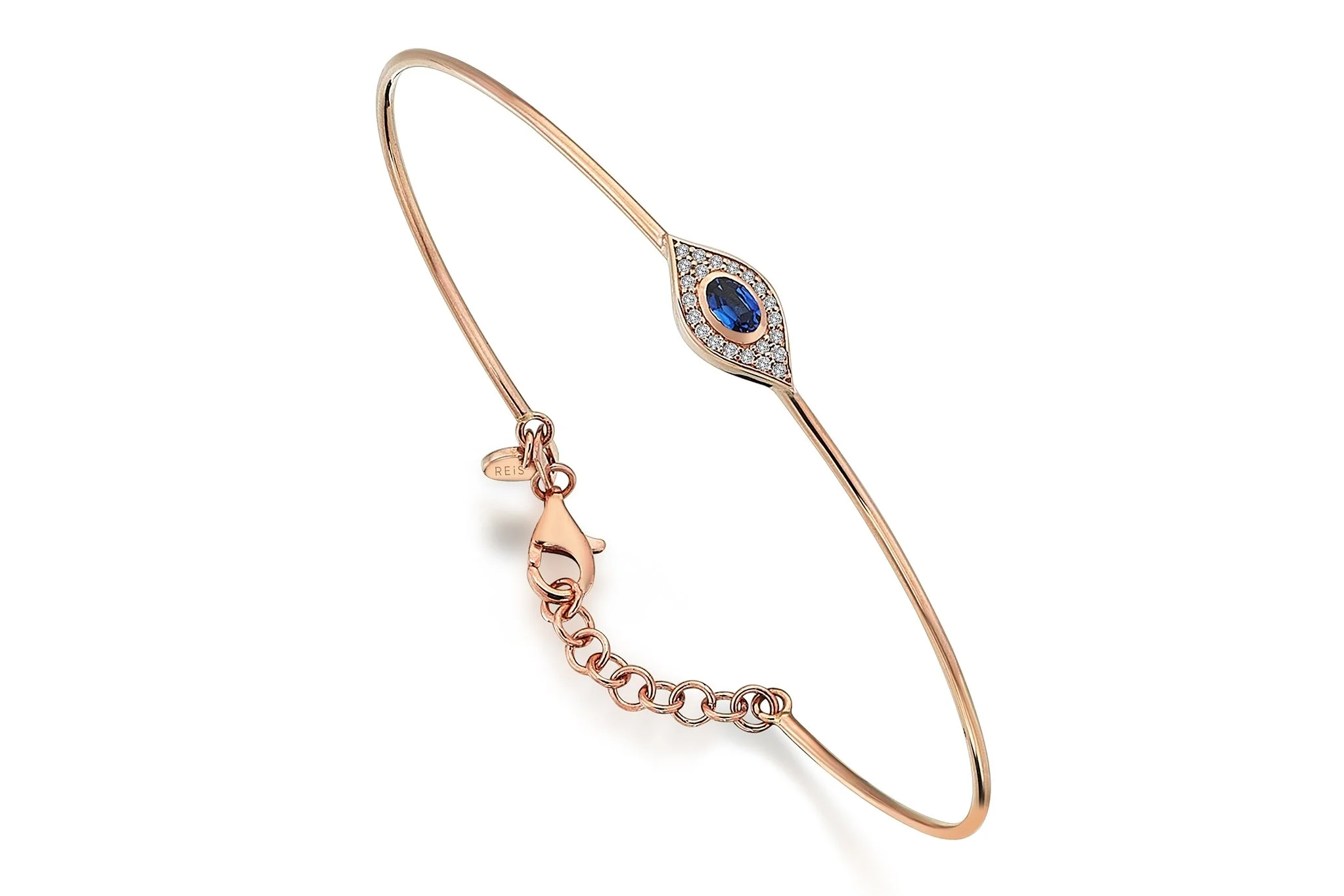 Ubuntu Eye Bracelet - 2