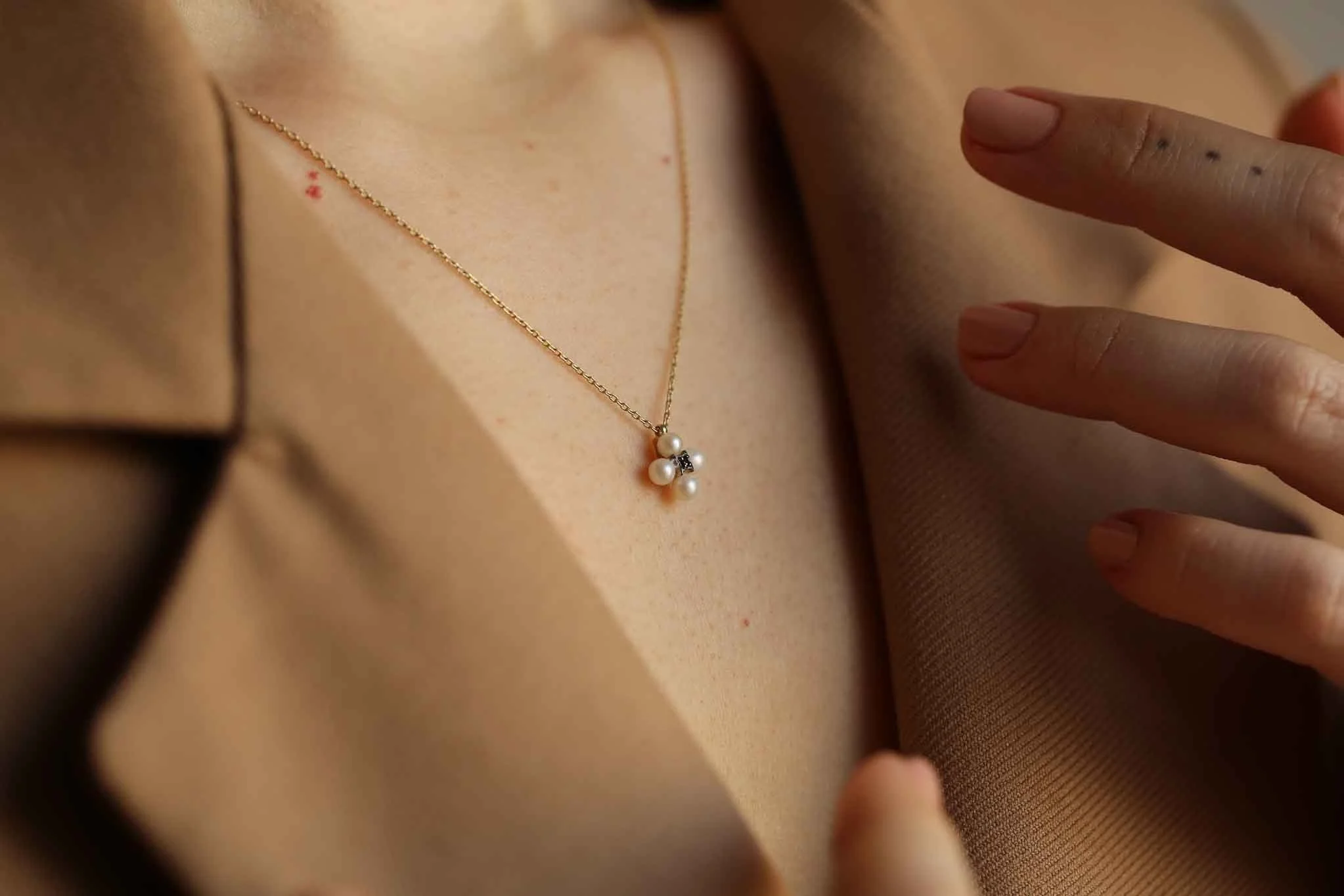 Ubuntu İncisi Black - 1