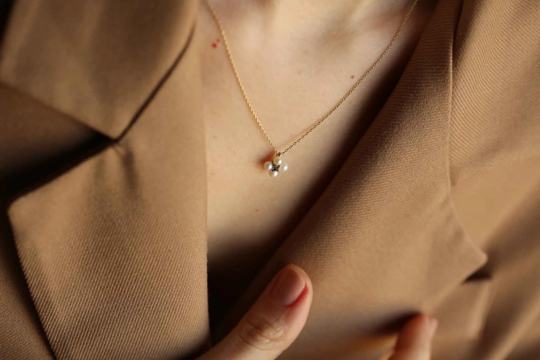 Ubuntu İncisi Black - 4