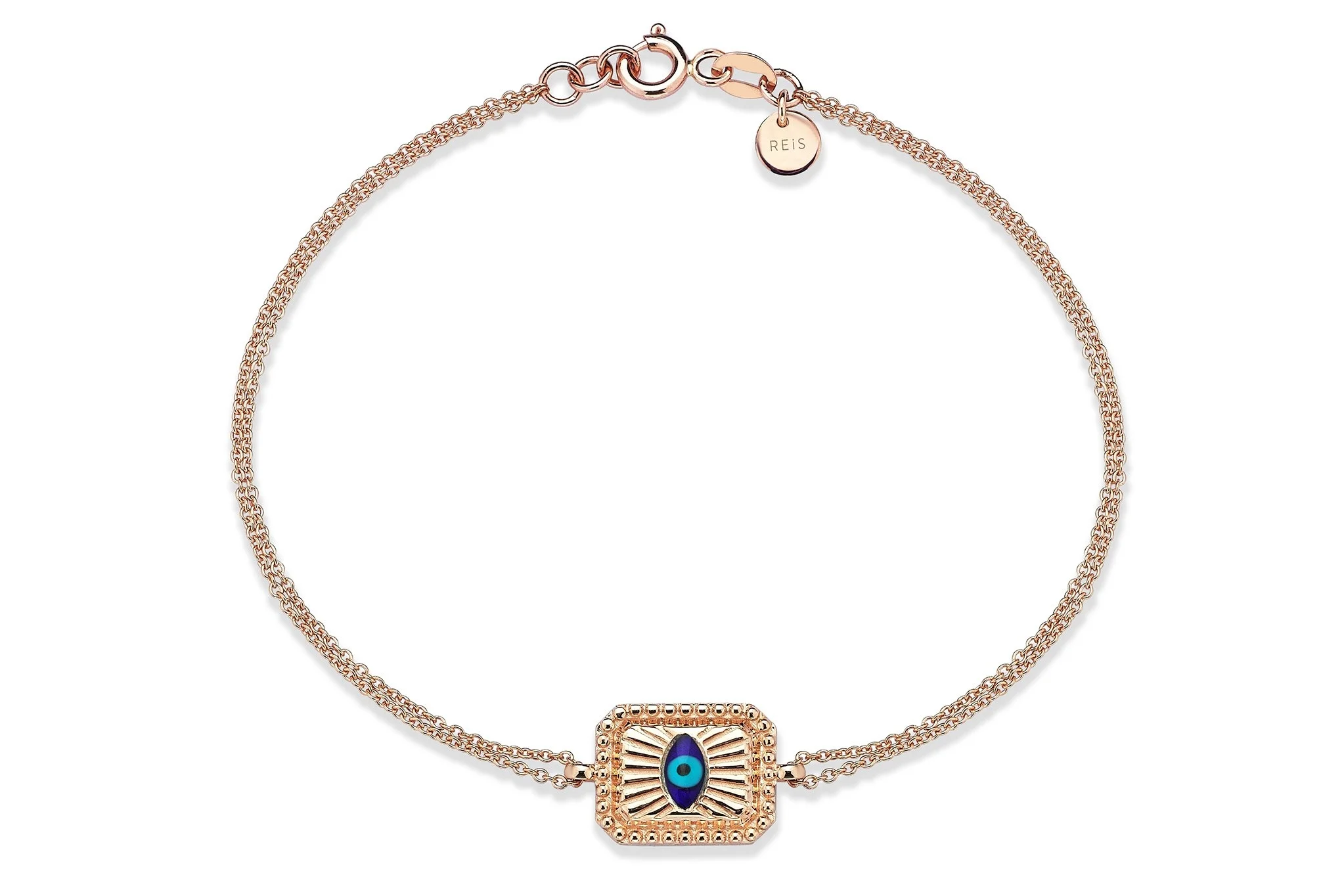 Ubuntu Nazar Bileklik - 3