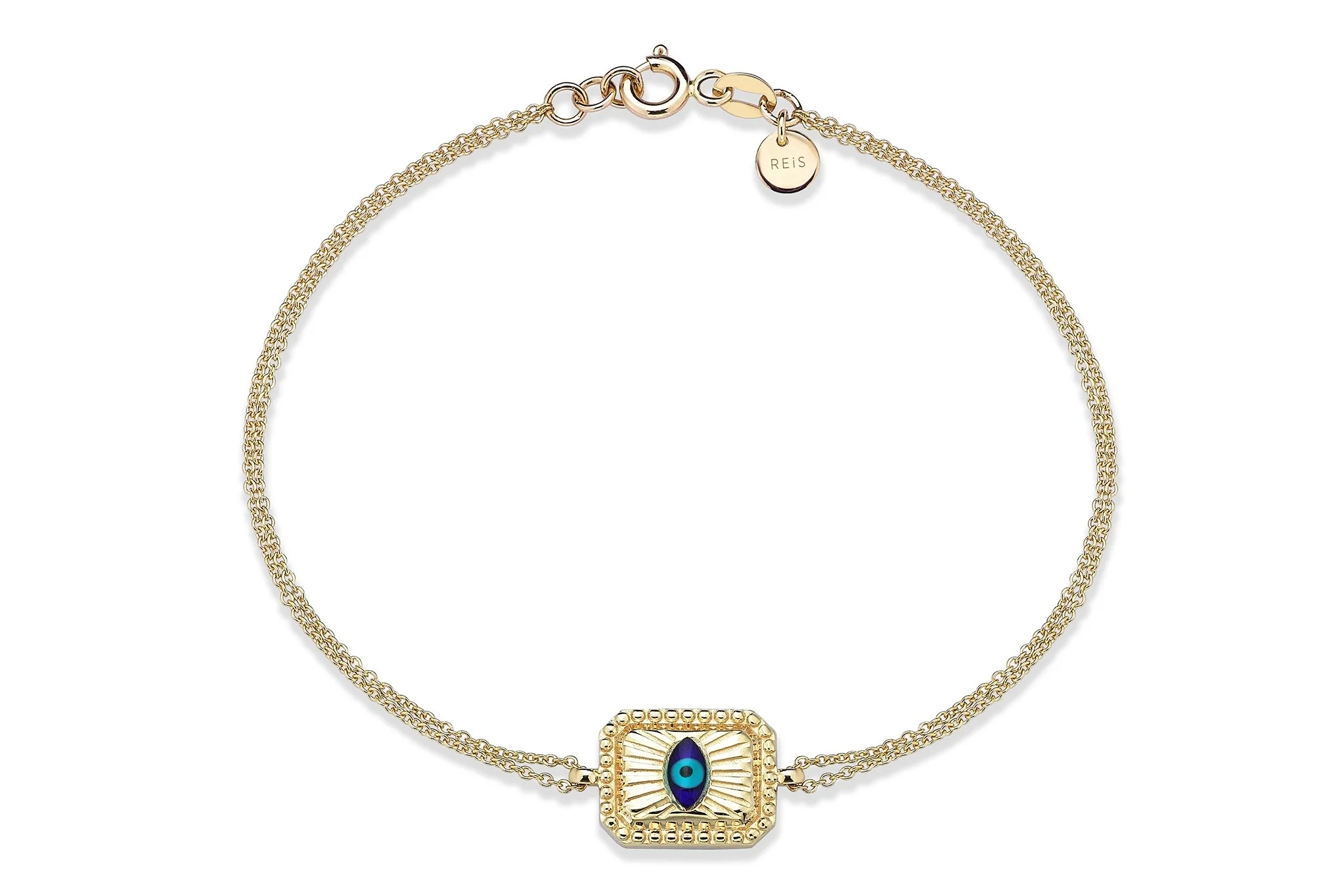 Ubuntu Nazar Bileklik - 2