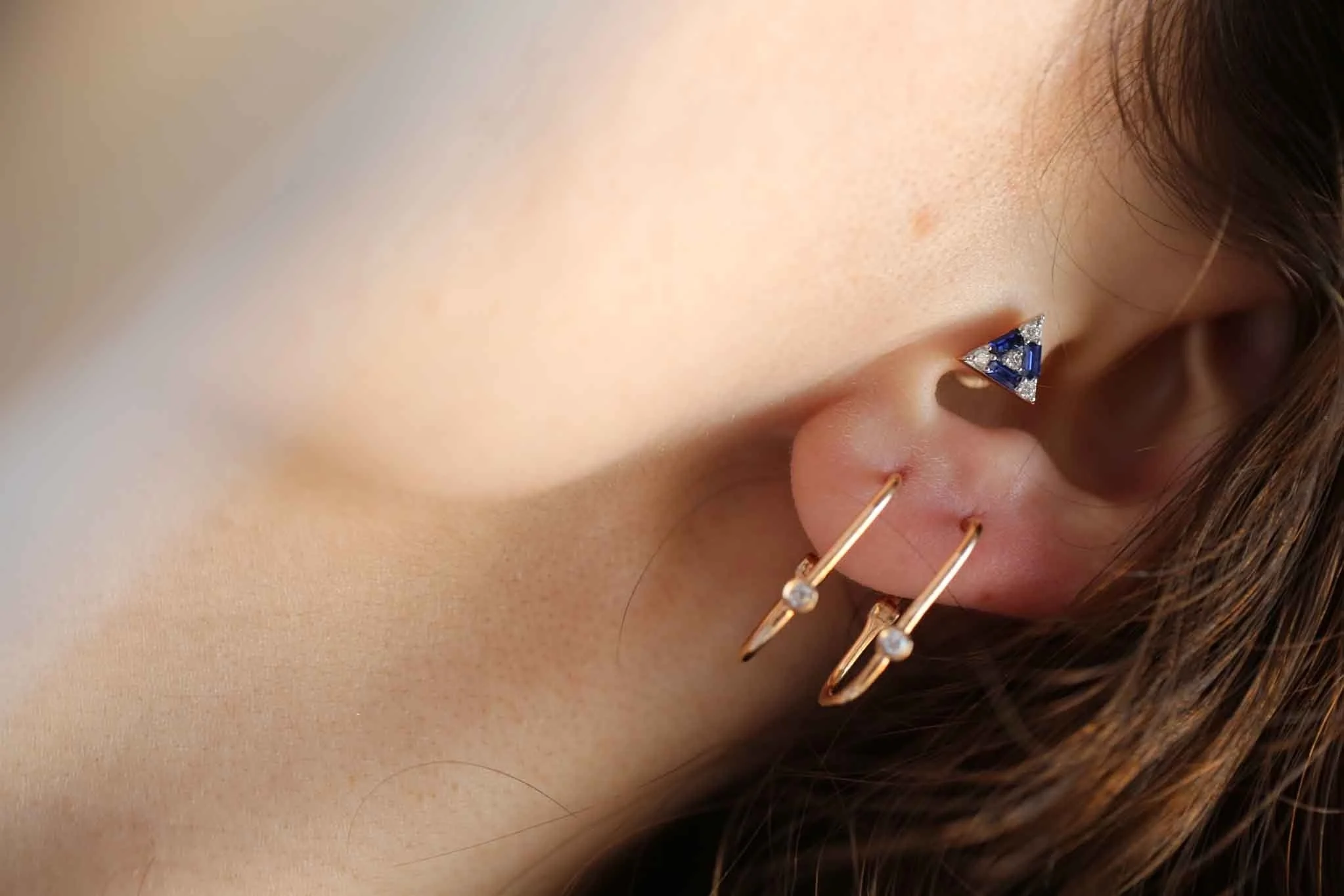 Ubuntu Safir Tragus - 4