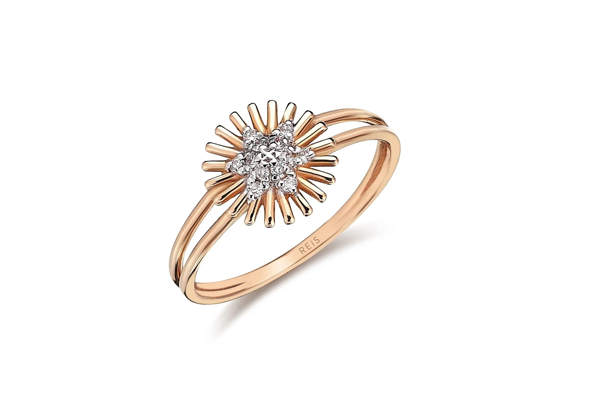 Ubuntu Sun Yüzük - 2