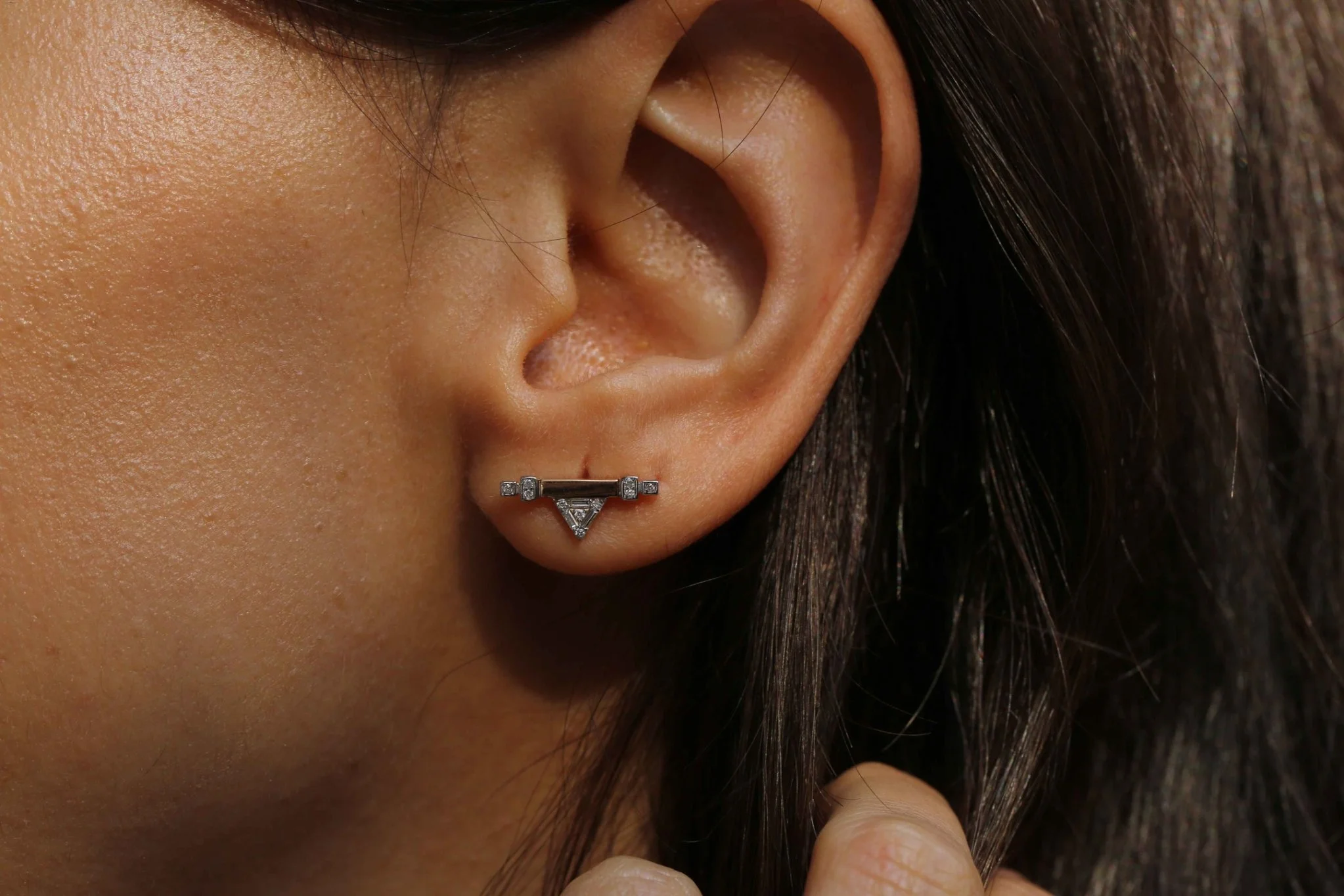 Ubuntu Üçgeni 1.0 - 4