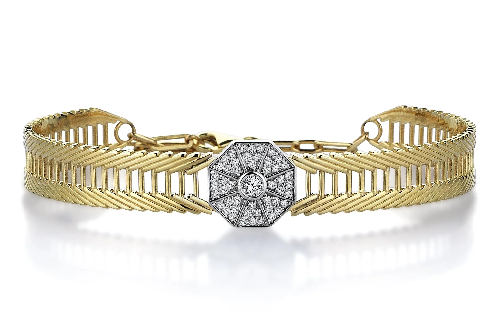 Ubuntu We Bracelet - 2