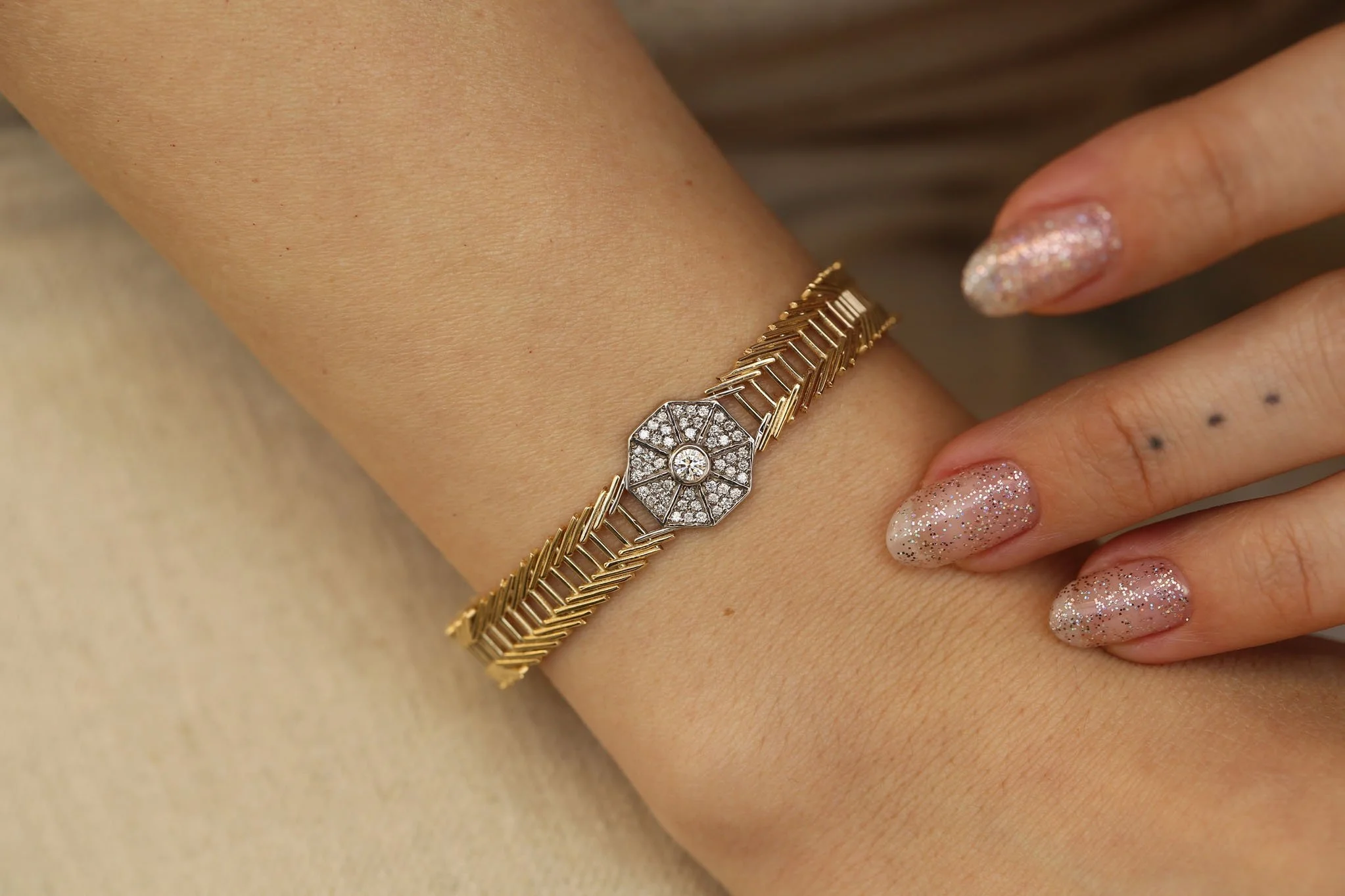 Ubuntu We Bracelet - 4