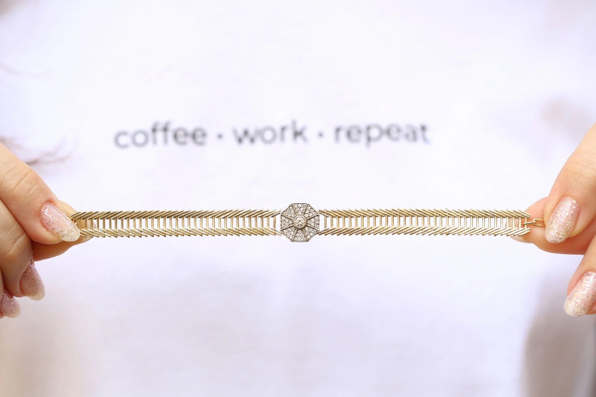 Ubuntu We Bracelet - 5