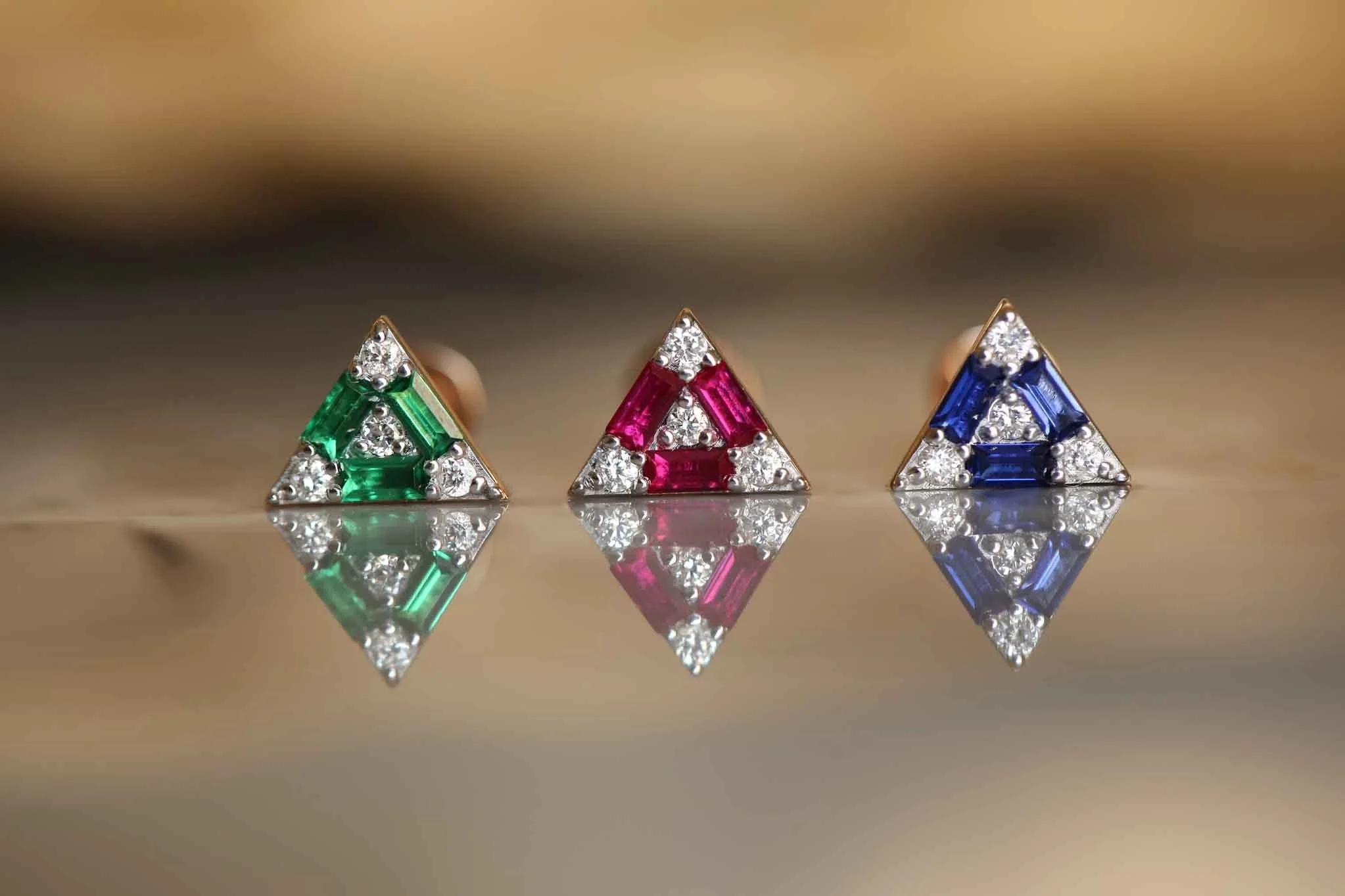 Ubuntu Yakut Tragus - 3