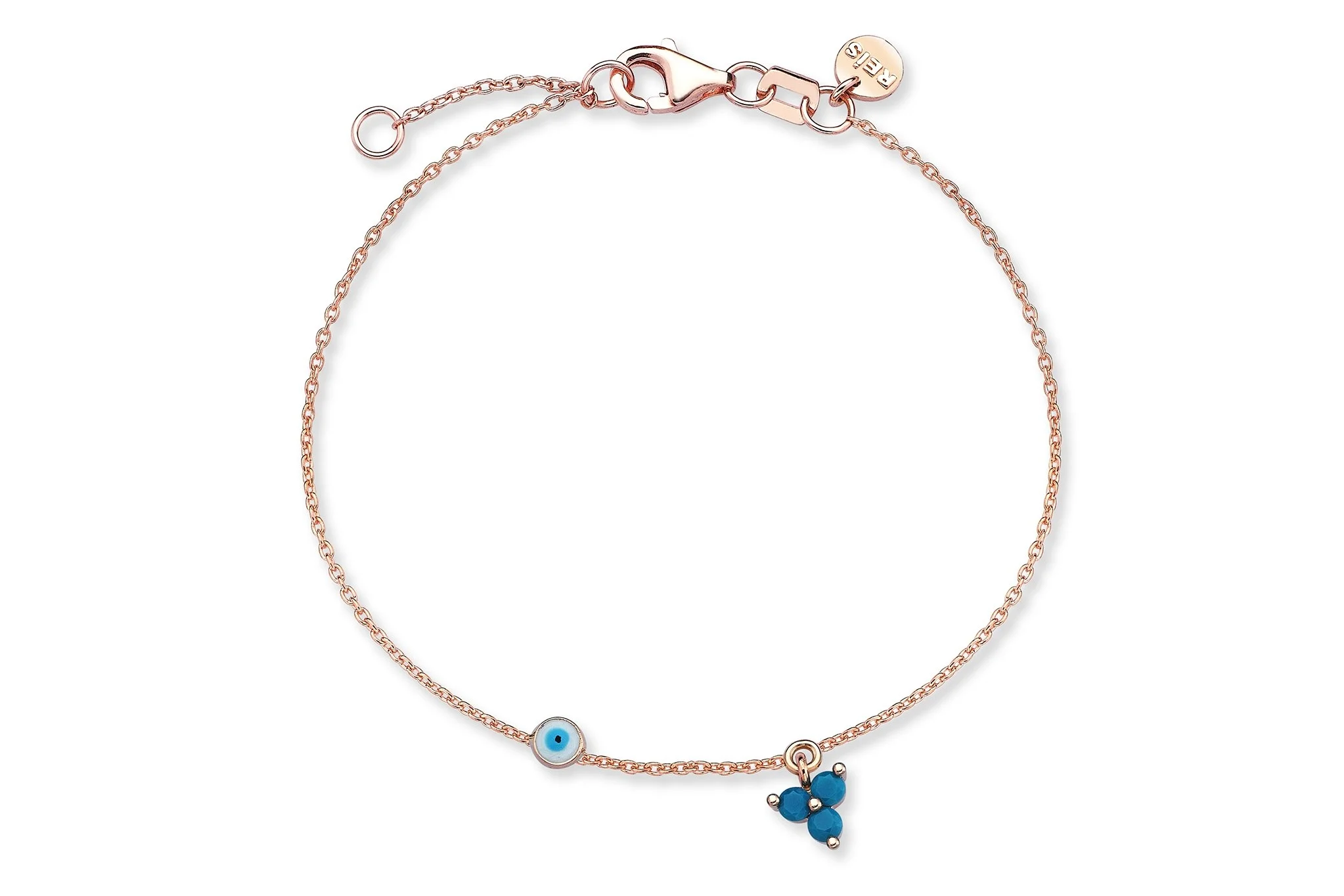 Üç Firuze Bileklik - 2