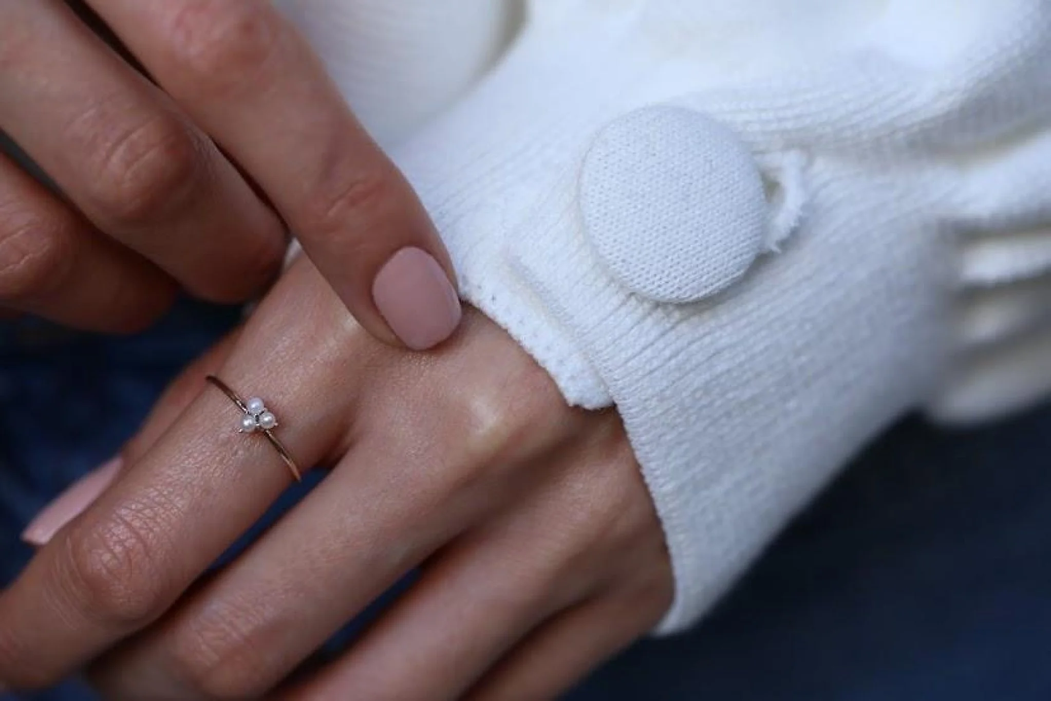 Üç İnci Yüzük - 4