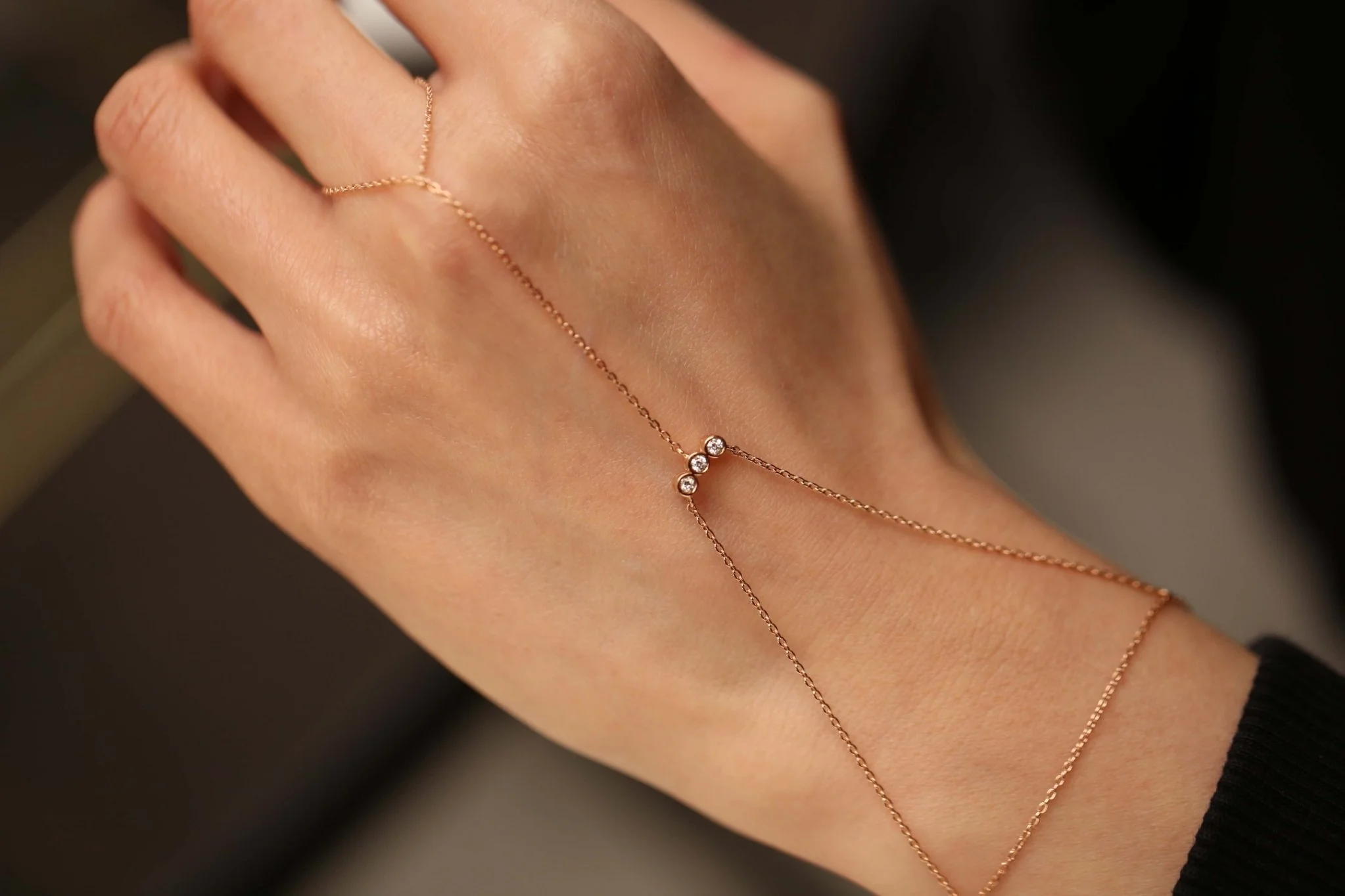 Üç Taş Şahmeran - 1