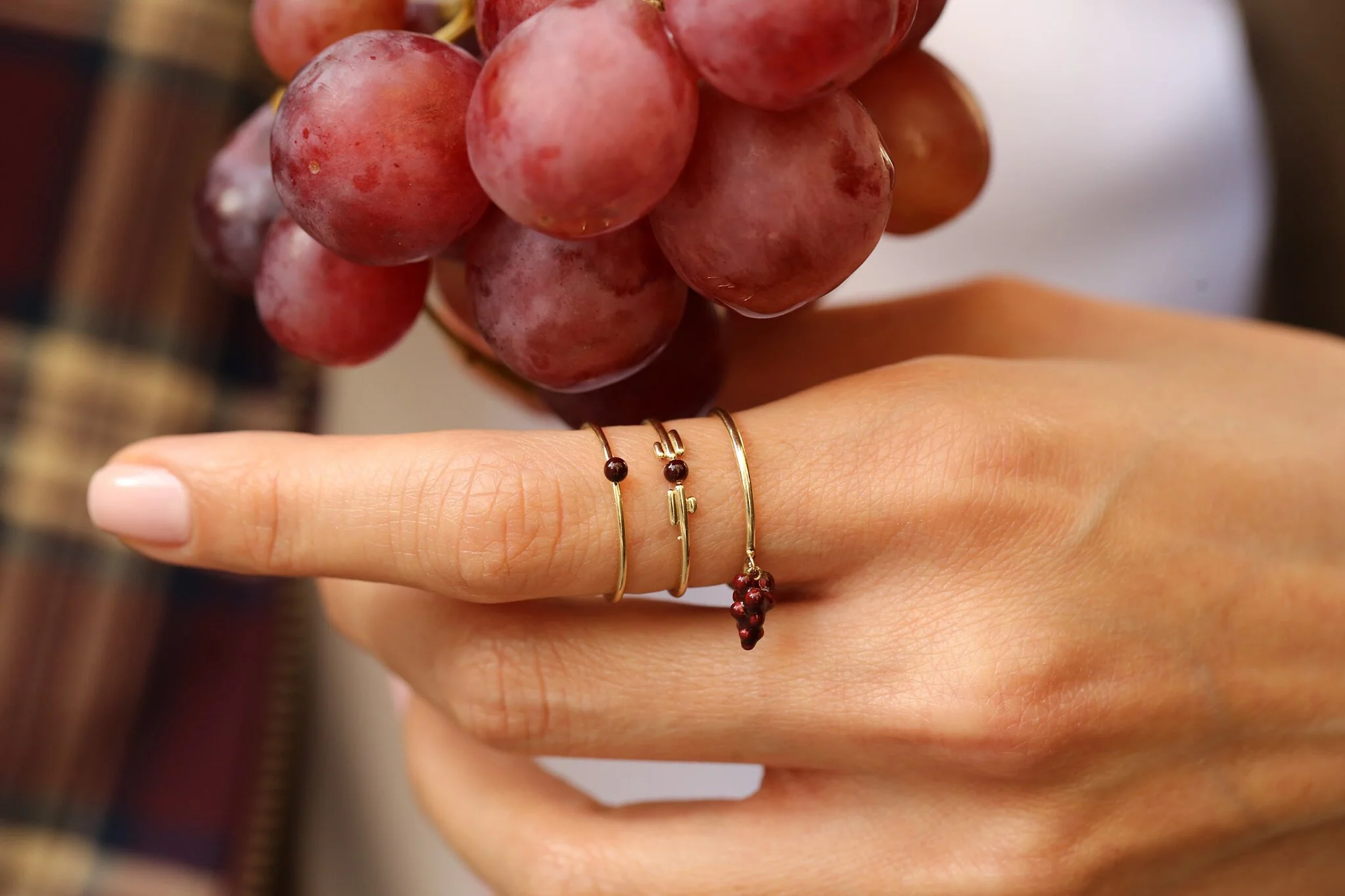 Way of The Grape - 2