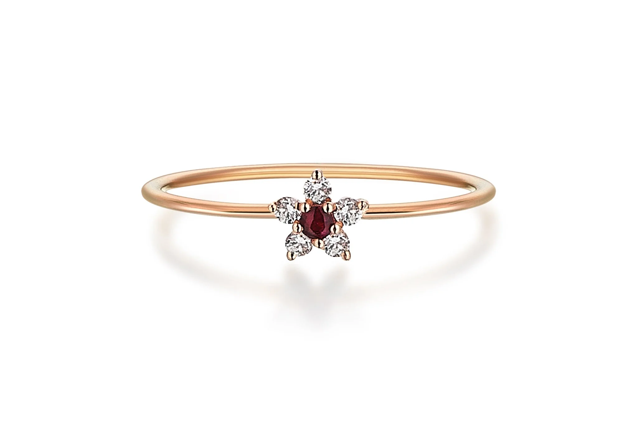 Cemre Yakut Yüzük - 3