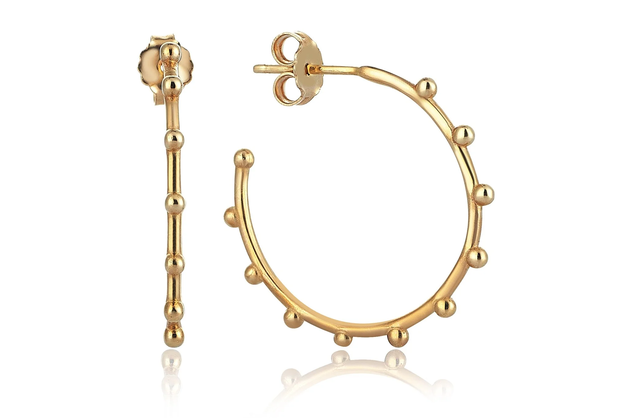 Yeni Dünya Küpe - 2