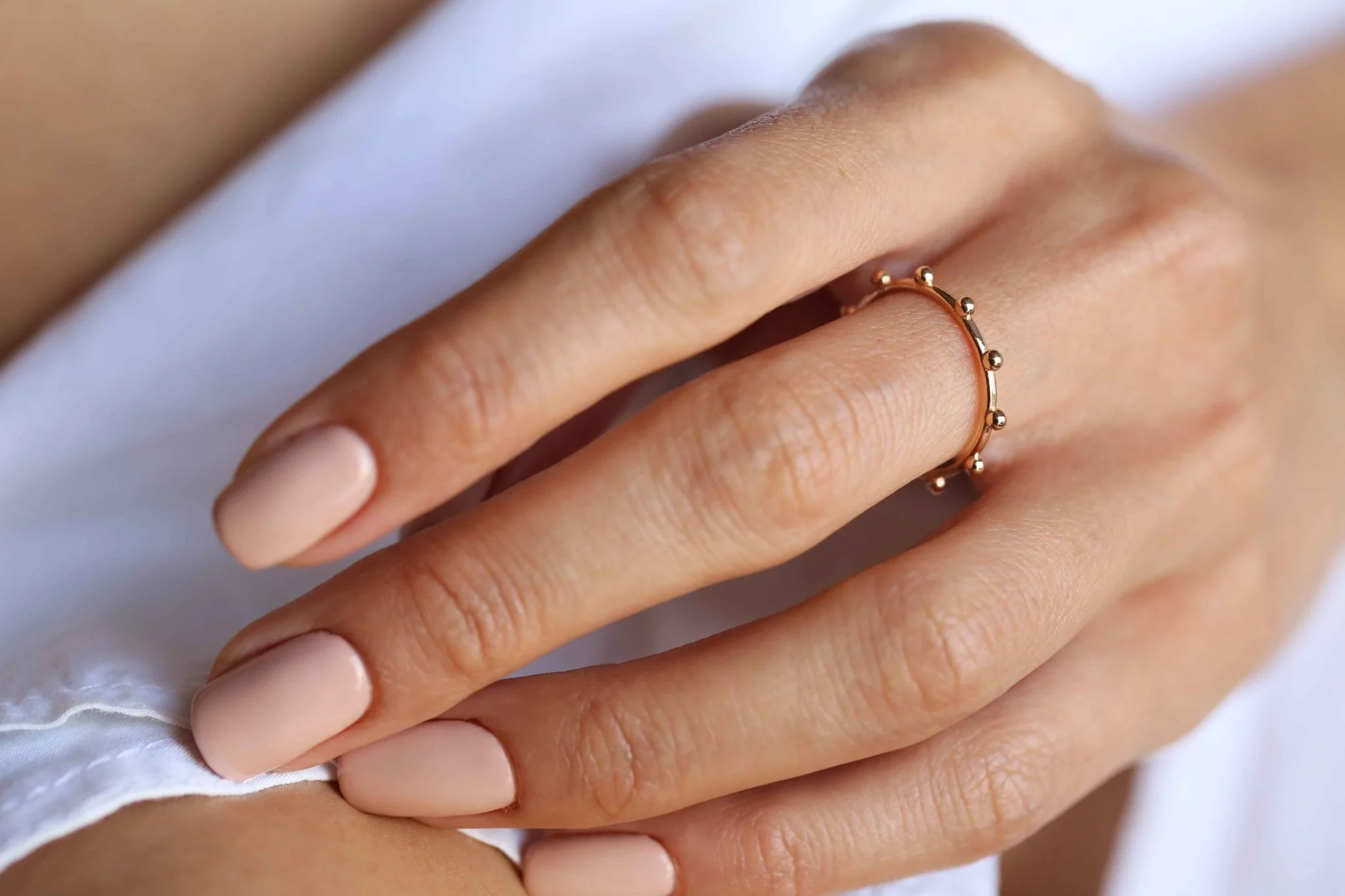 Yeni Dünya Yüzük - 1