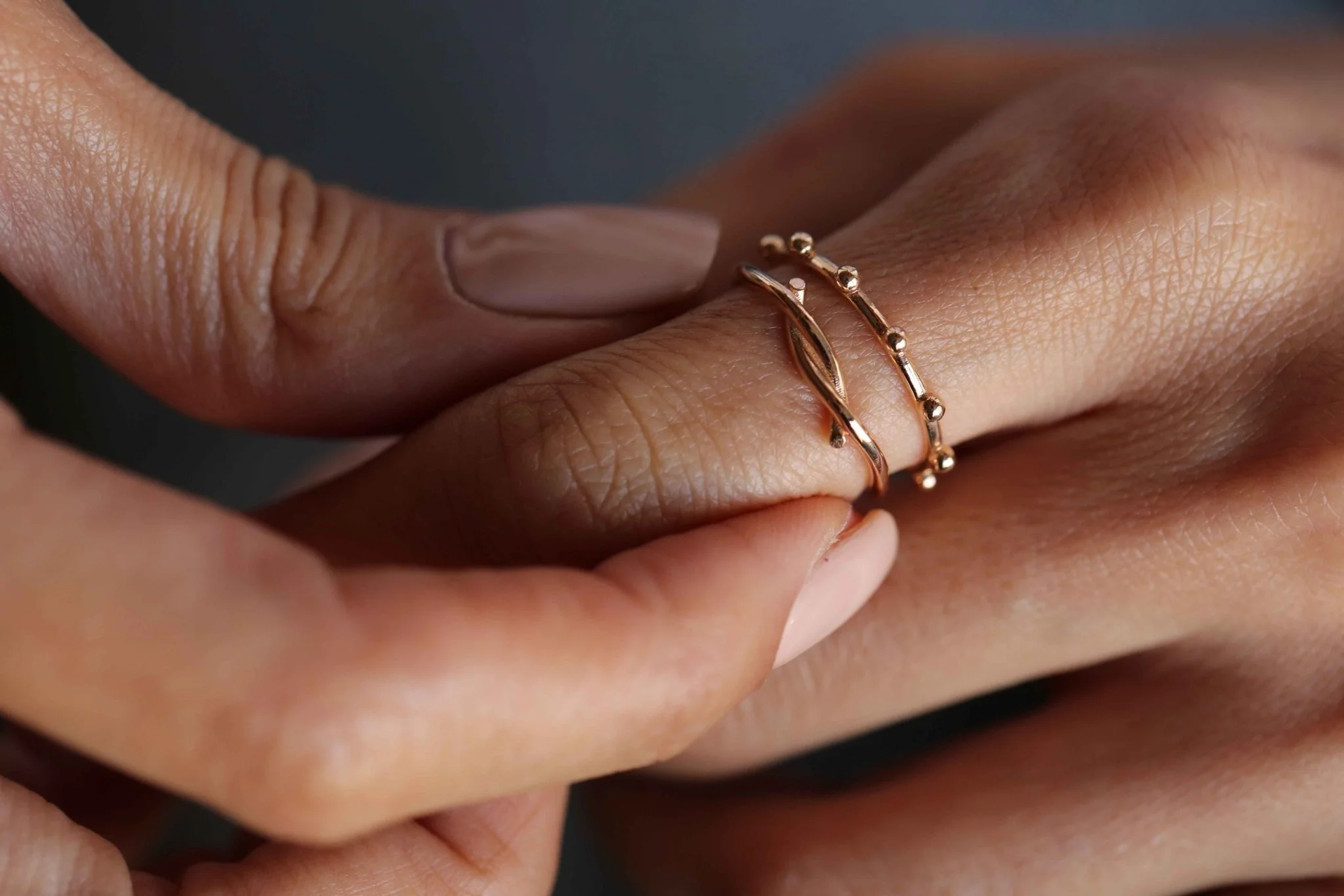 Yeni Dünya Yüzük - 5