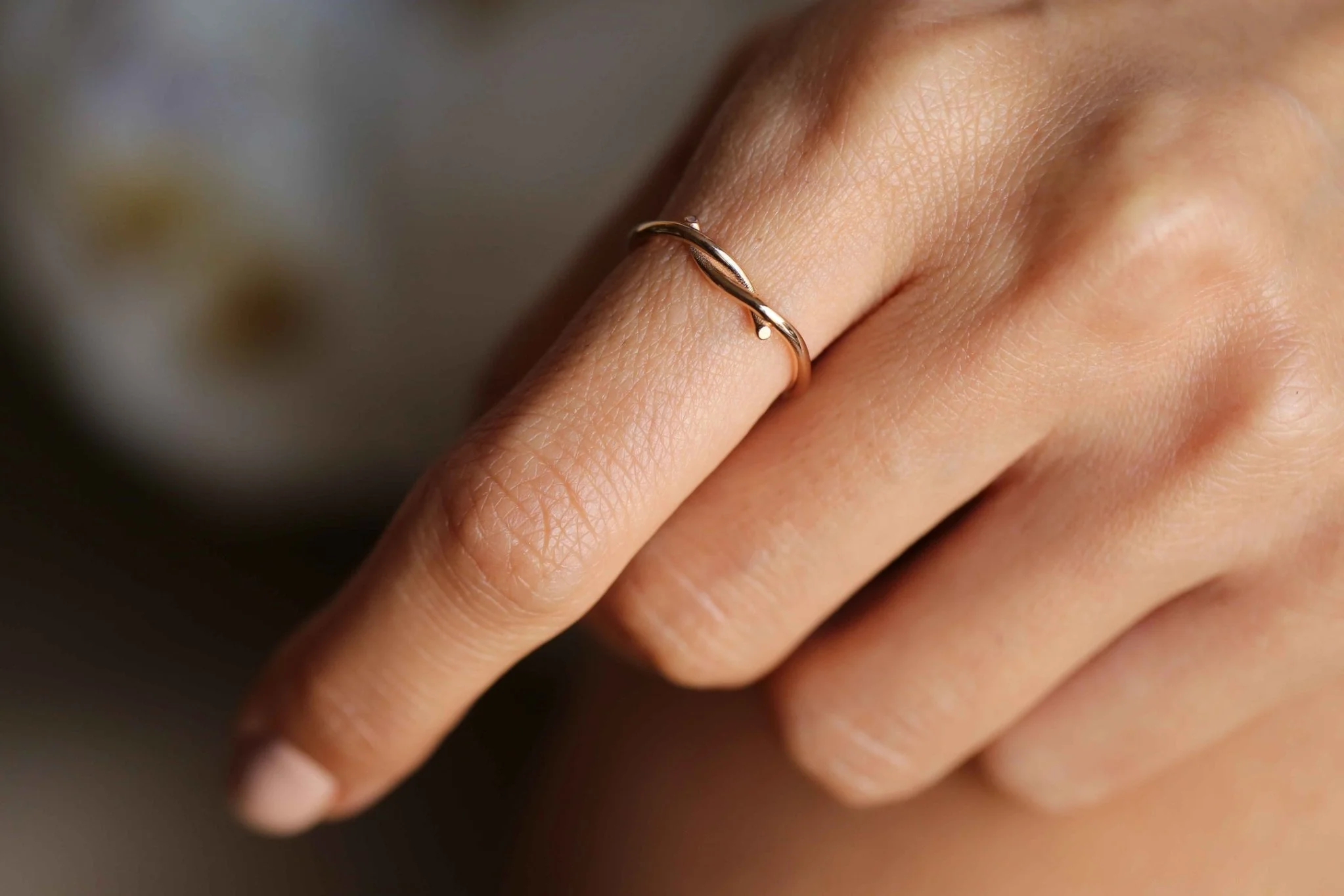 Yeni Dünya Yüzük - 6