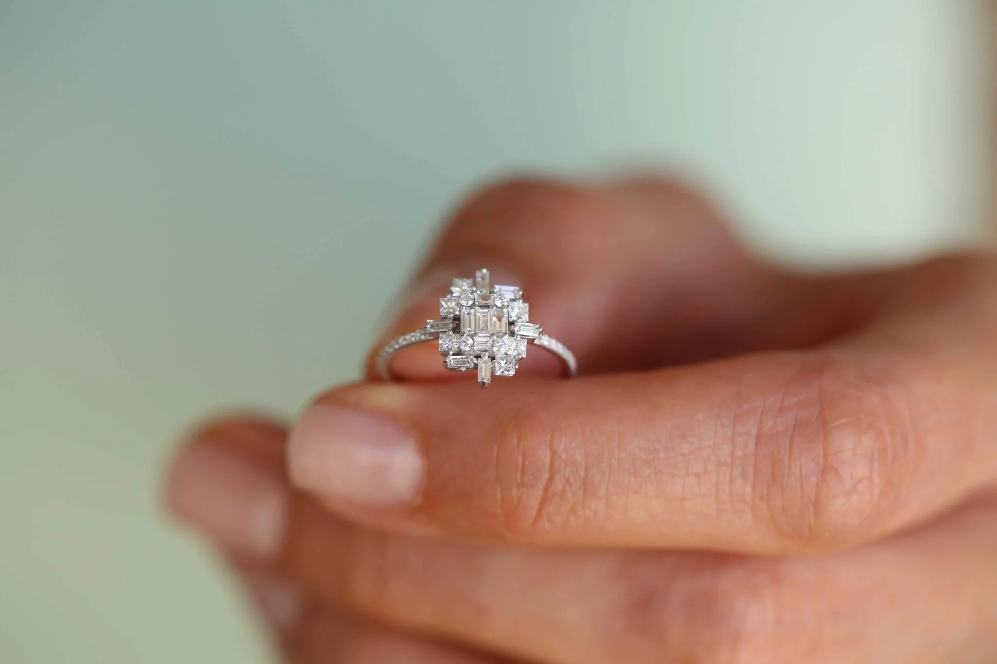 Yeni Karışık Baget - 3