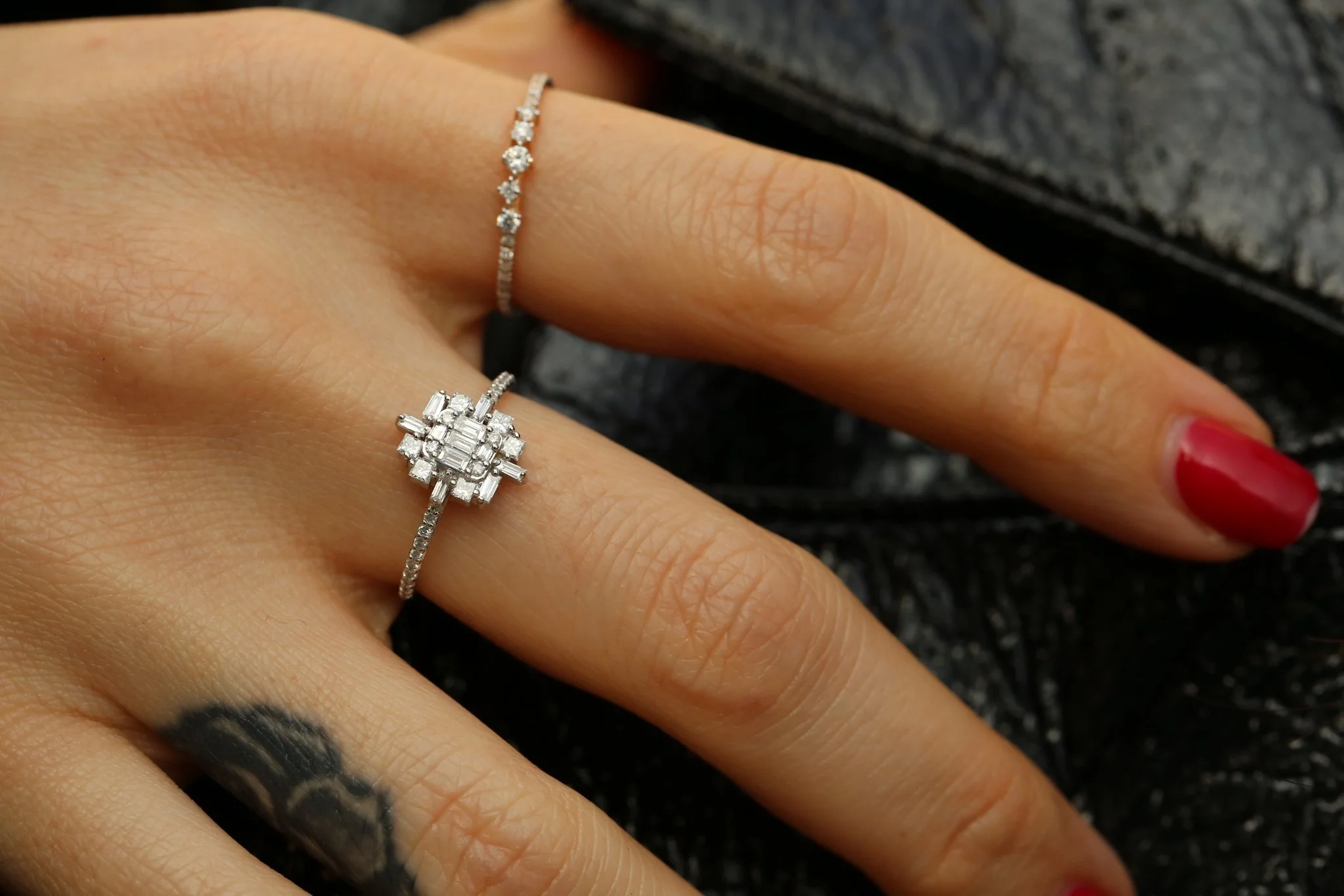 Yeni Karışık Baget - 6