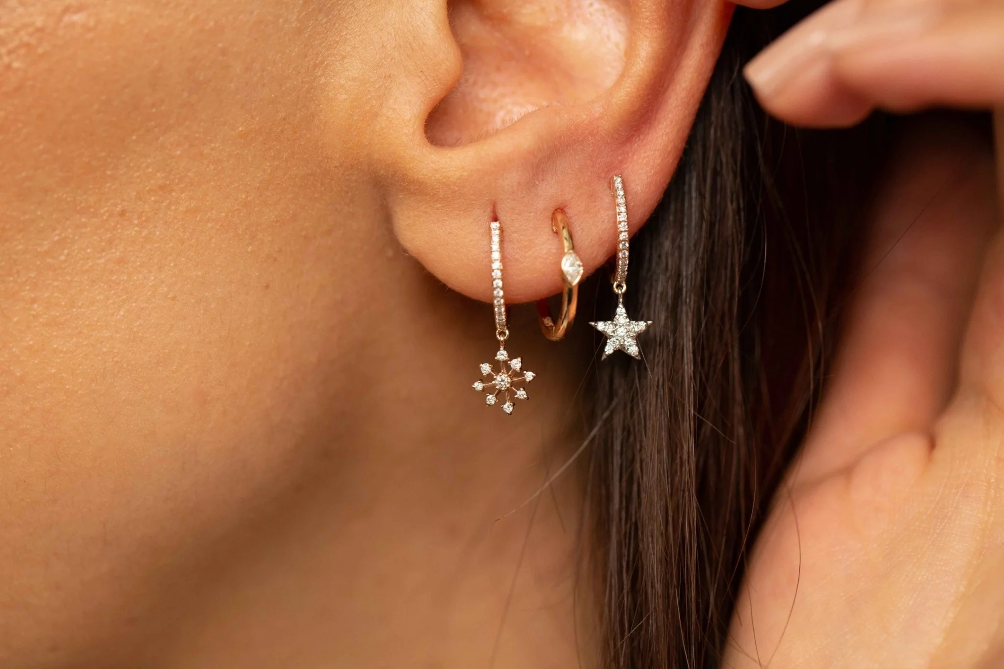 Yıldız Pırlanta - 4